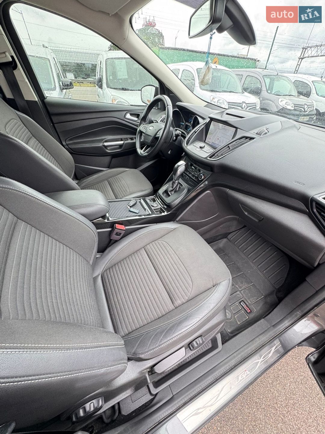 Ford Kuga 2019 VIN WF0AXXWPMAKM24387 фото оголошення 34 з 36