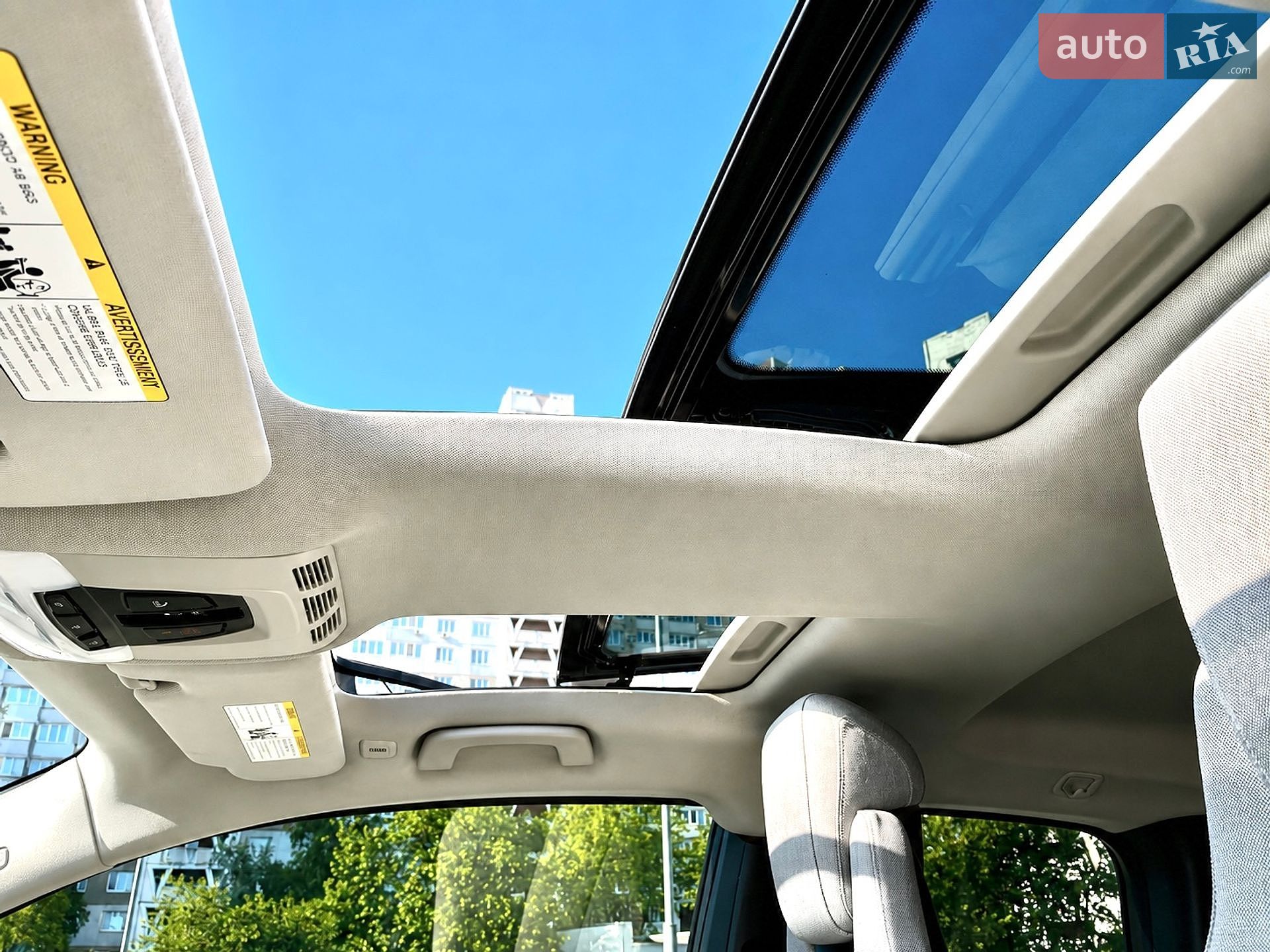 BMW I3 2016 VIN WBY1Z4C5XGV508139 фото оголошення 15 з 21