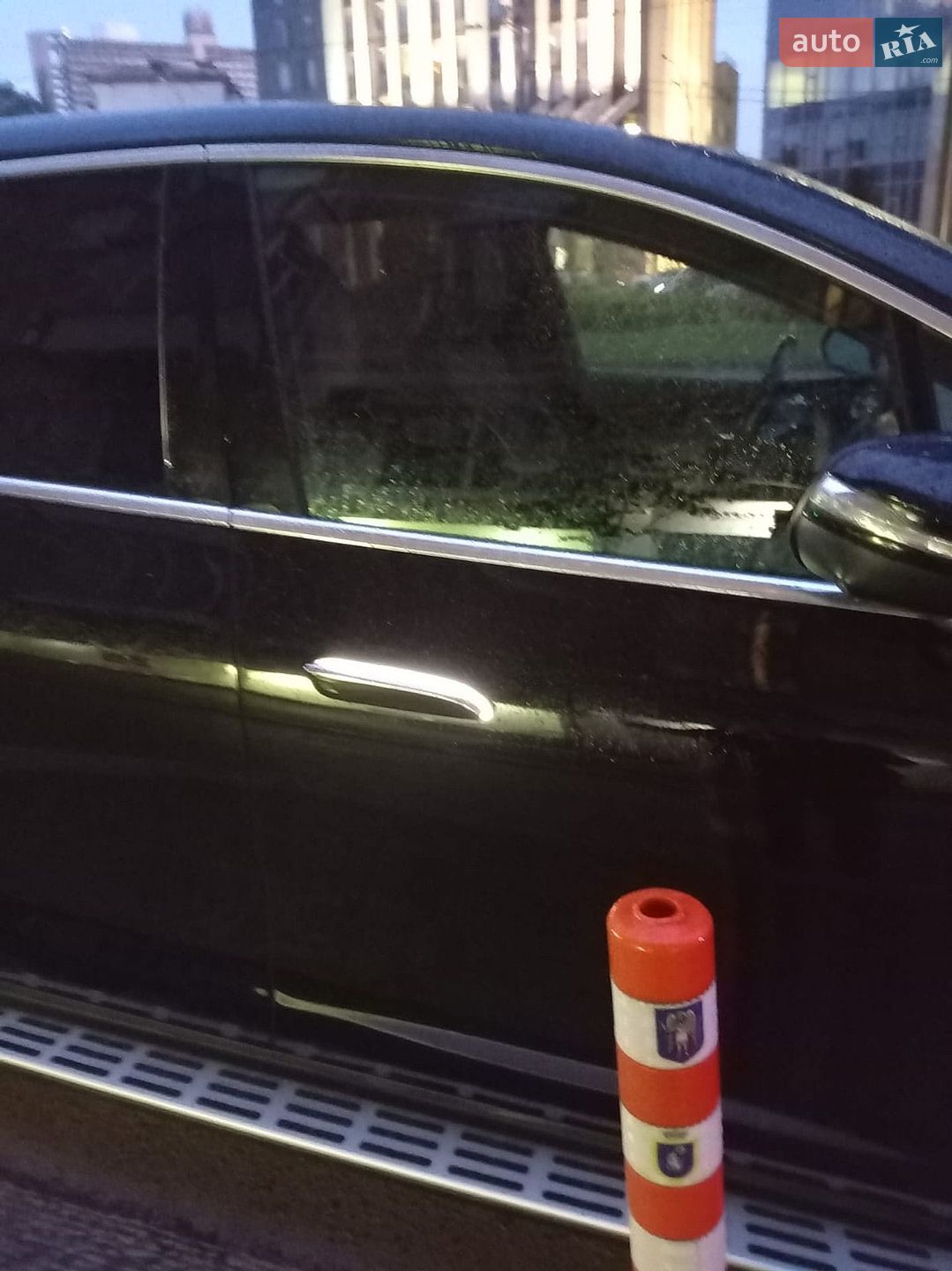 Mercedes-Benz EQS SUV 2023 VIN 4JGDM2EB9PA015236 фото оголошення 20 з 72