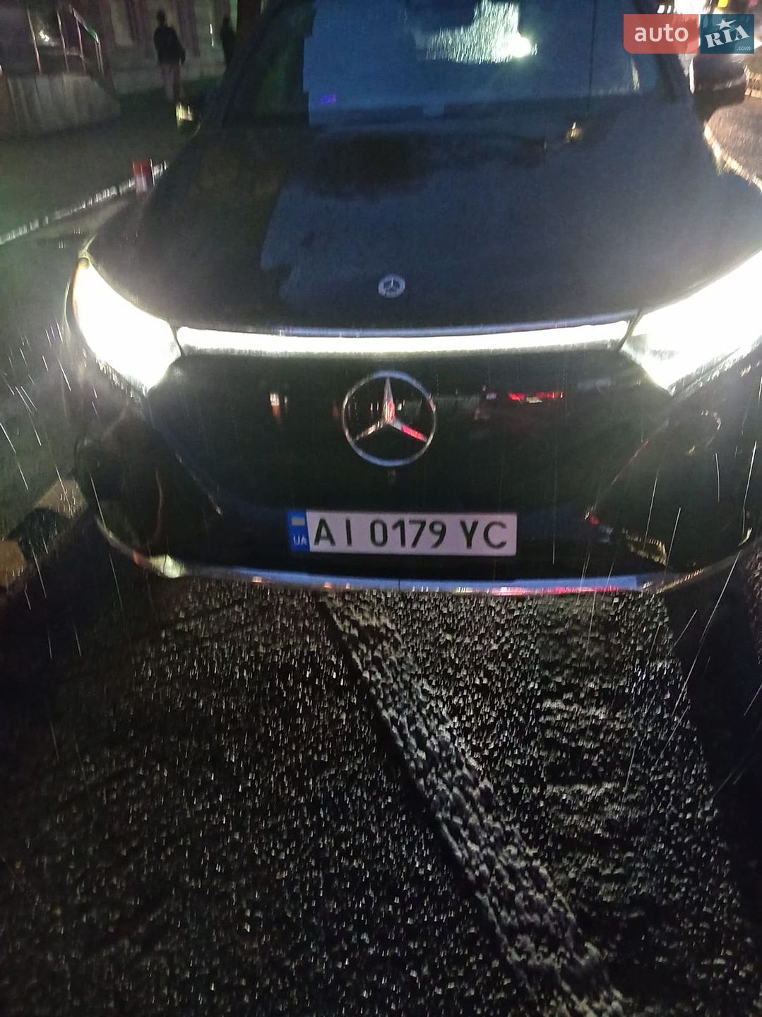 Mercedes-Benz EQS SUV 2023 VIN 4JGDM2EB9PA015236 фото оголошення 35 з 72
