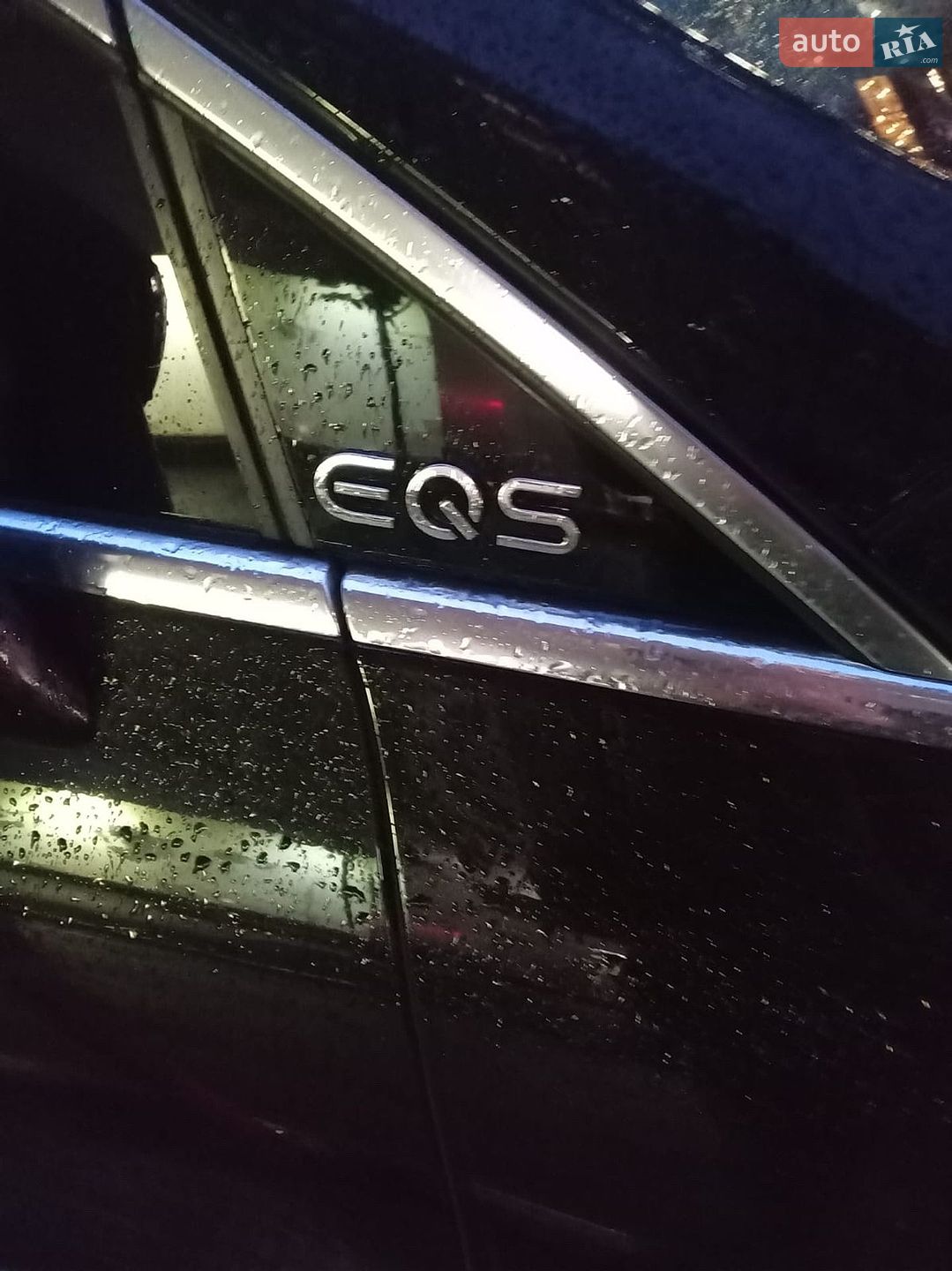 Mercedes-Benz EQS SUV 2023 VIN 4JGDM2EB9PA015236 фото оголошення 41 з 72