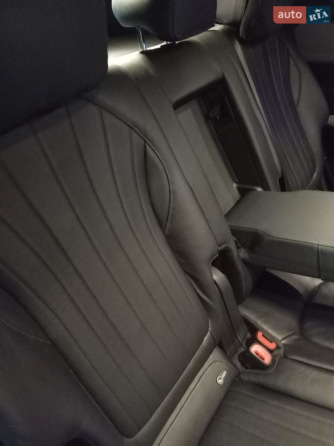 Mercedes-Benz EQS SUV 2023 VIN 4JGDM2EB9PA015236 фото оголошення 53 з 72