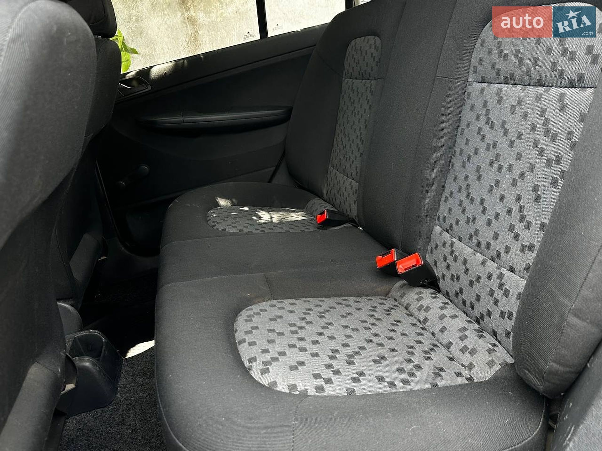 Skoda Fabia 2006 VIN TMBDY16YX6B052942 фото оголошення 11 з 15