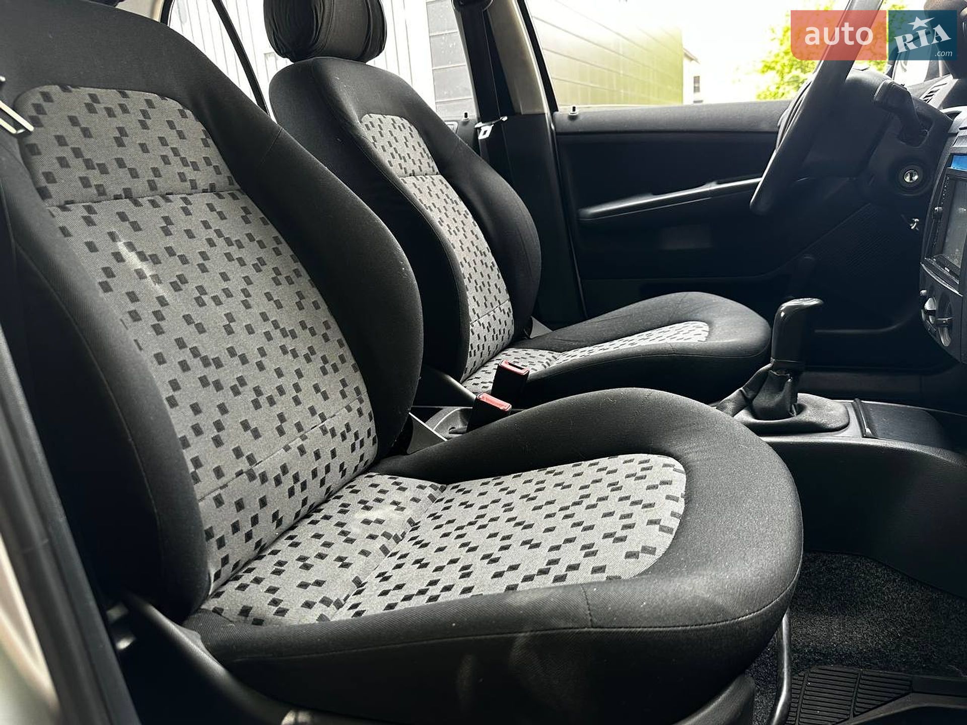 Skoda Fabia 2006 VIN TMBDY16YX6B052942 фото оголошення 10 з 15