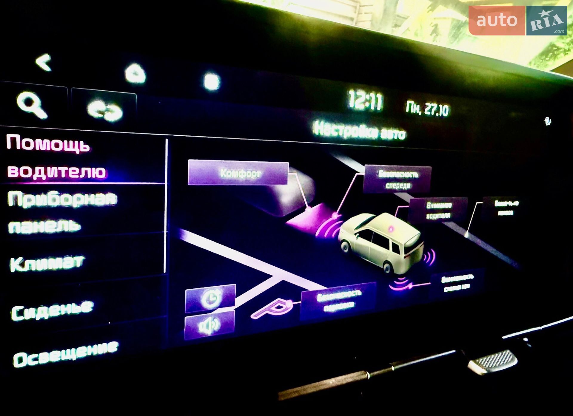 Kia Carnival 2021 VIN KNANE81BBMS012631 фото оголошення 48 з 48