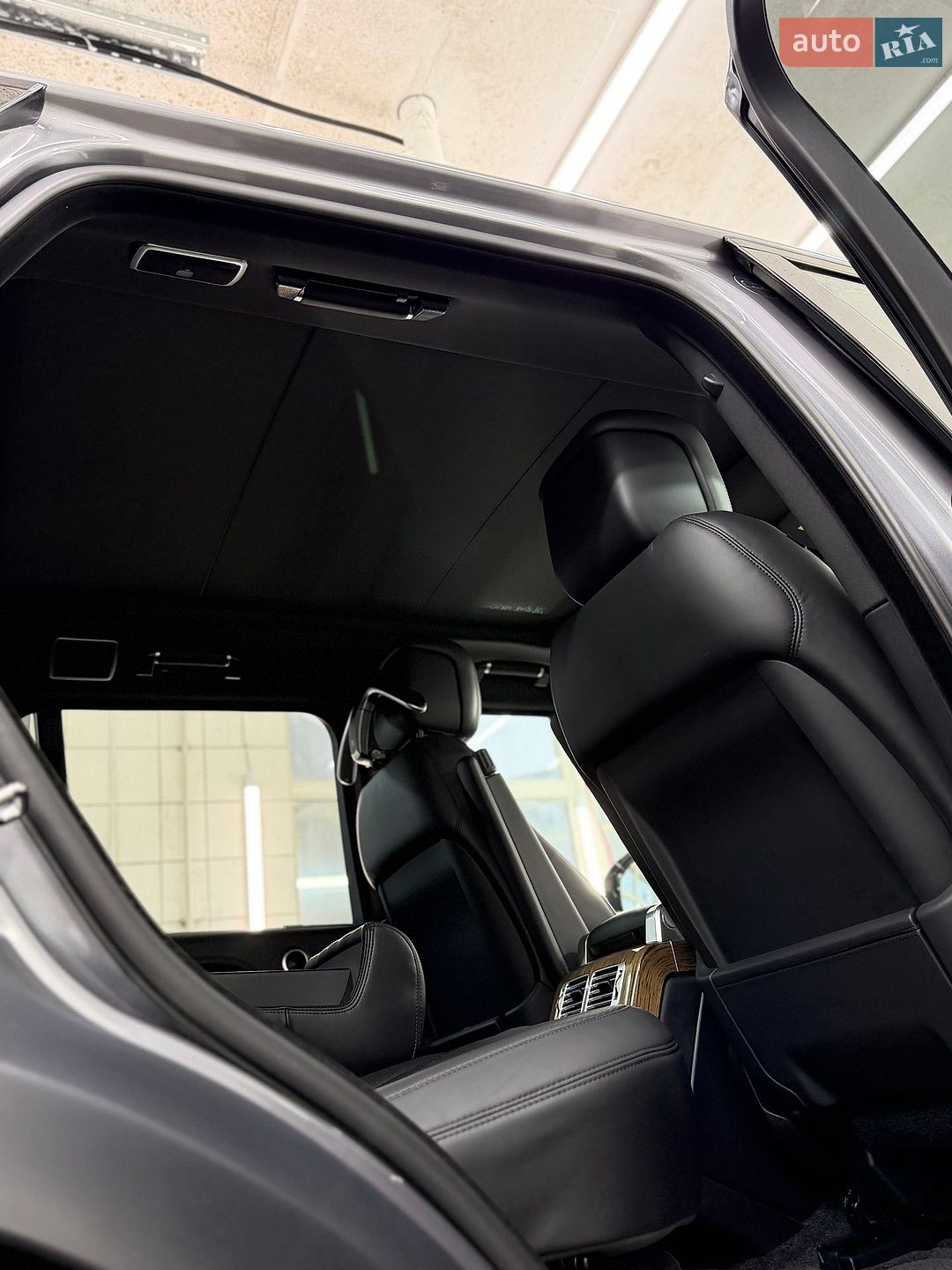 LAND ROVER RANGE ROVER VOGUE 2019 VIN SALGA2BK6LA582506 фото оголошення 28 з 69