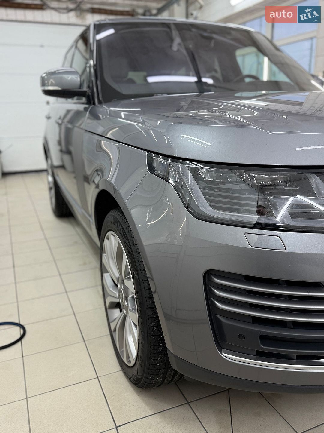 LAND ROVER RANGE ROVER VOGUE 2019 VIN SALGA2BK6LA582506 фото оголошення 16 з 69