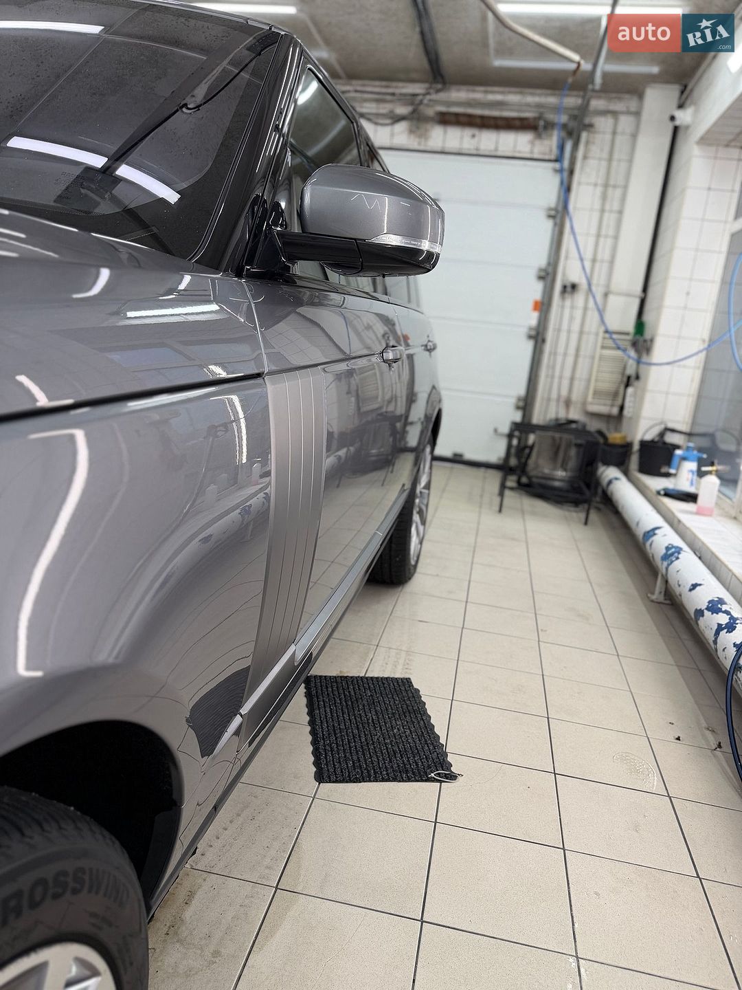 LAND ROVER RANGE ROVER VOGUE 2019 VIN SALGA2BK6LA582506 фото оголошення 36 з 69