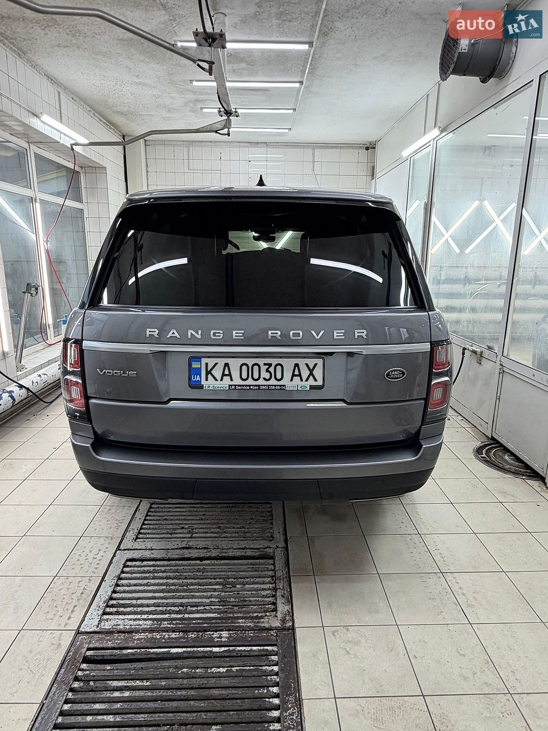 LAND ROVER RANGE ROVER VOGUE 2019 VIN SALGA2BK6LA582506 фото оголошення 39 з 69