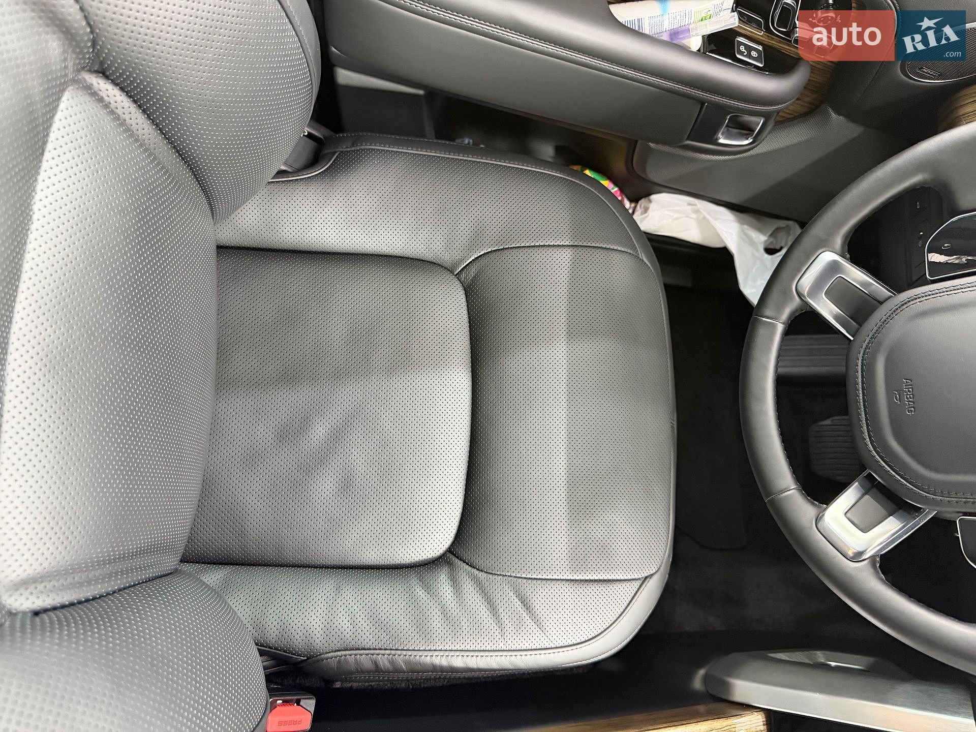 LAND ROVER RANGE ROVER VOGUE 2019 VIN SALGA2BK6LA582506 фото оголошення 52 з 69