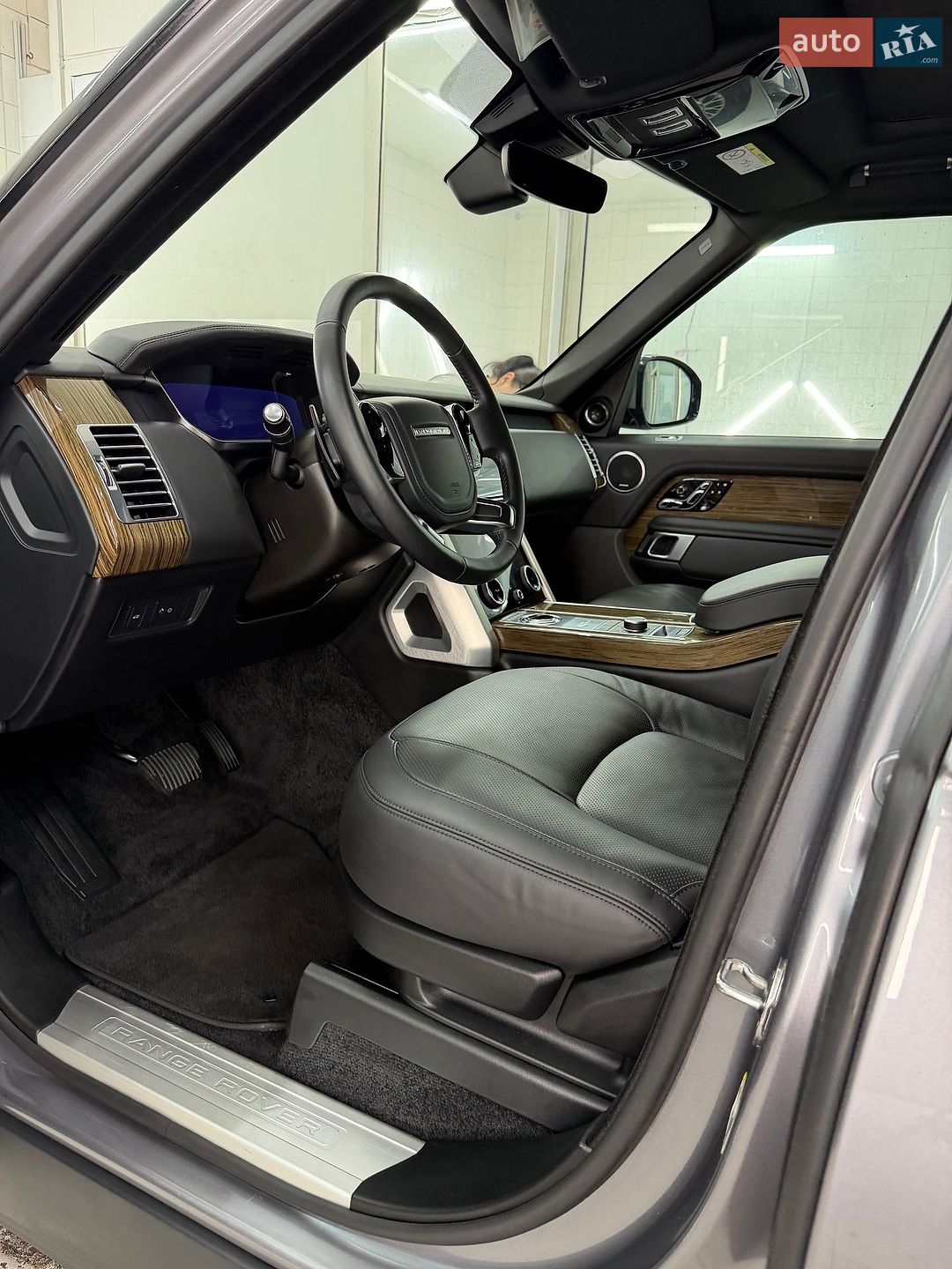 LAND ROVER RANGE ROVER VOGUE 2019 VIN SALGA2BK6LA582506 фото оголошення 53 з 69