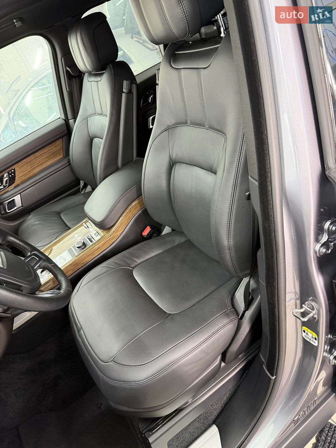 LAND ROVER RANGE ROVER VOGUE 2019 VIN SALGA2BK6LA582506 фото оголошення 55 з 69