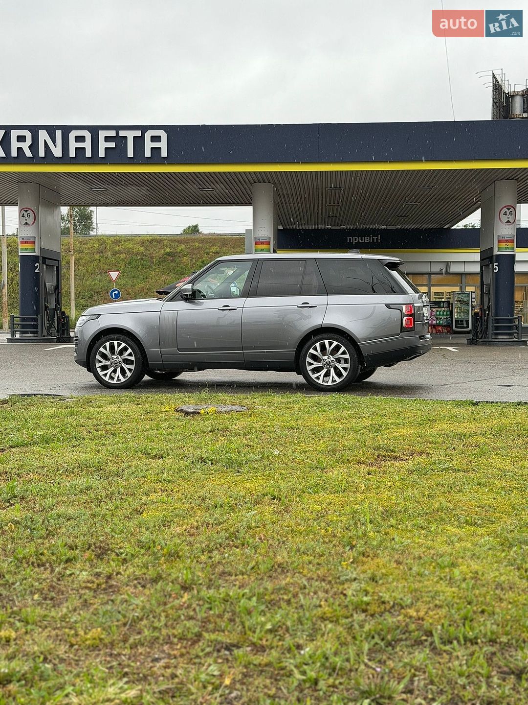 LAND ROVER RANGE ROVER VOGUE 2019 VIN SALGA2BK6LA582506 фото оголошення 9 з 69