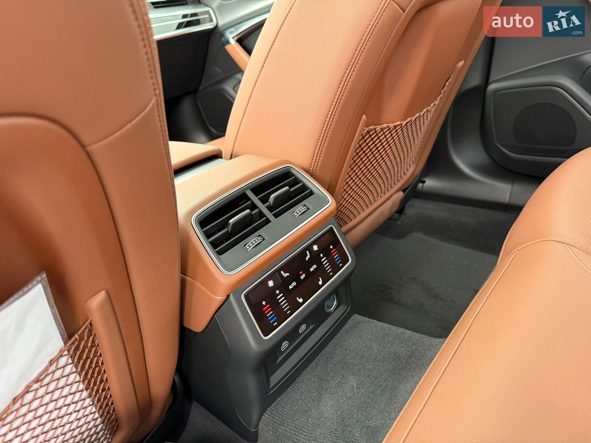 Audi A6 2023 VIN WAUZZZF26RN001628 фото оголошення 19 з 22