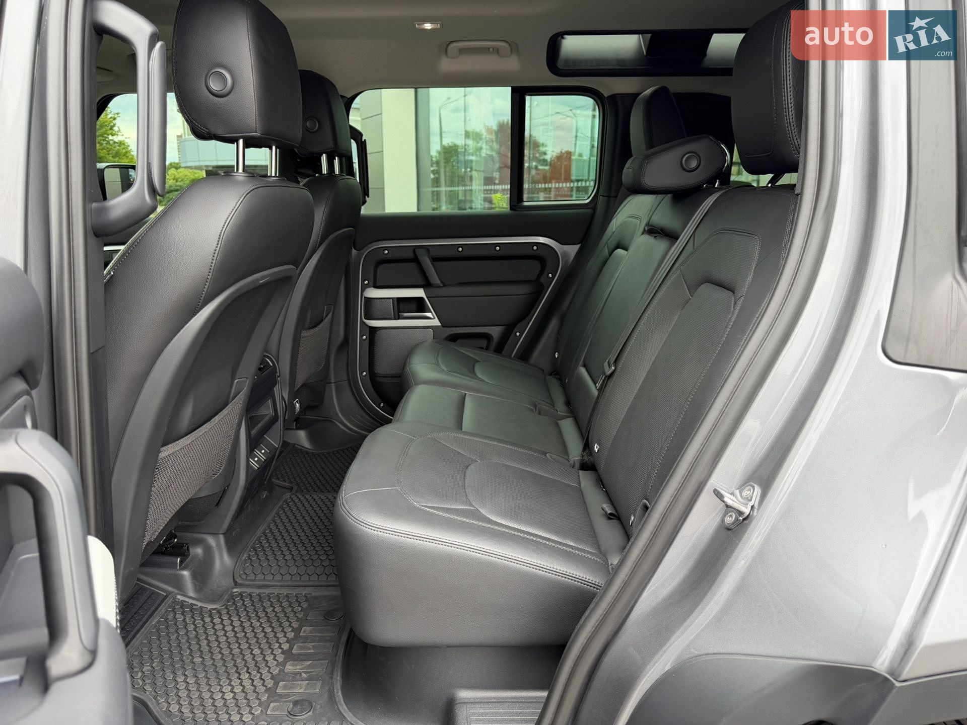 Land Rover Defender 2023 VIN SALEA7BWXR2278301 фото оголошення 24 з 32