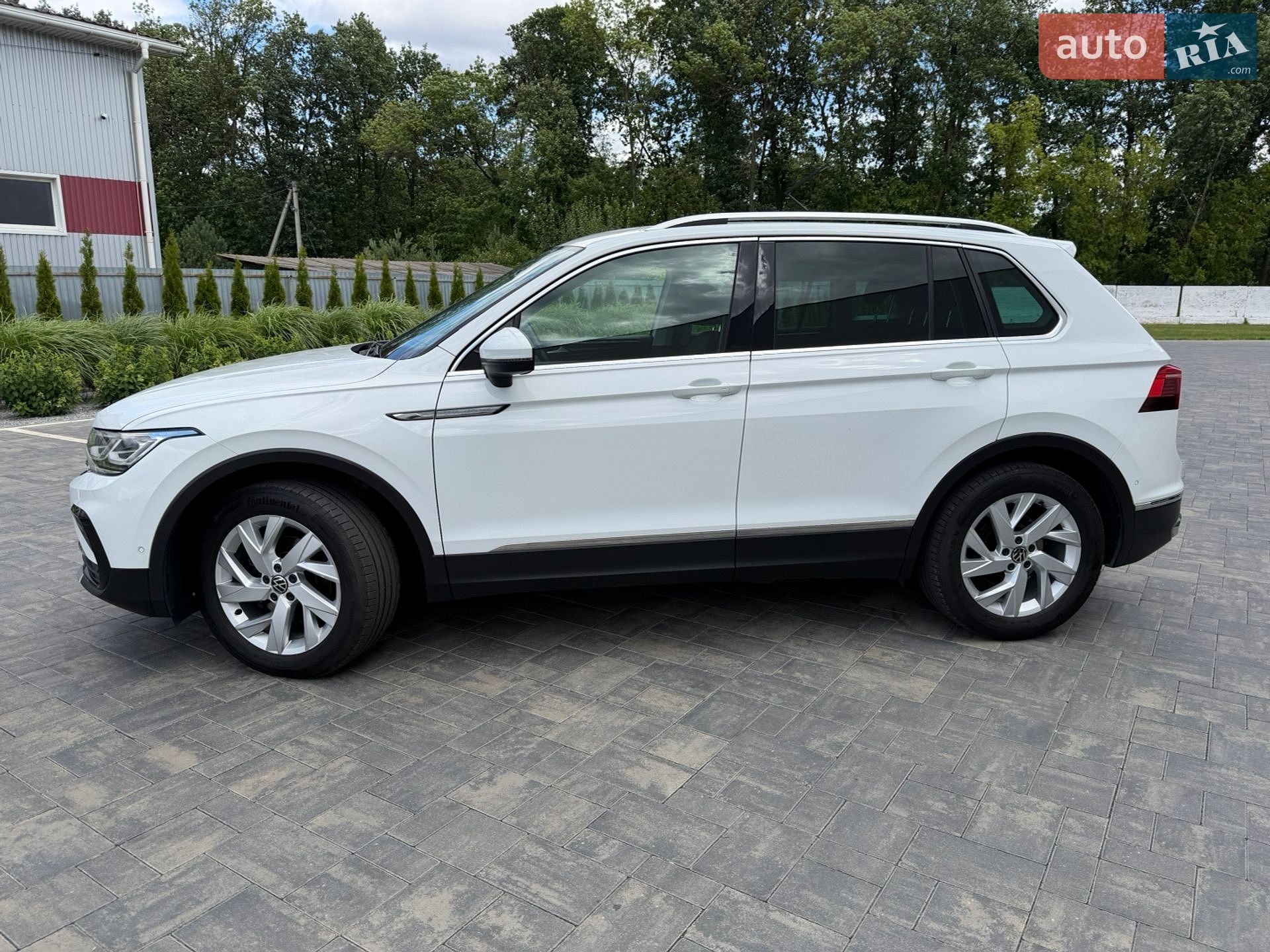 Volkswagen Tiguan 2020 VIN WVGZZZ5NZMW038097 фото оголошення 4 з 44