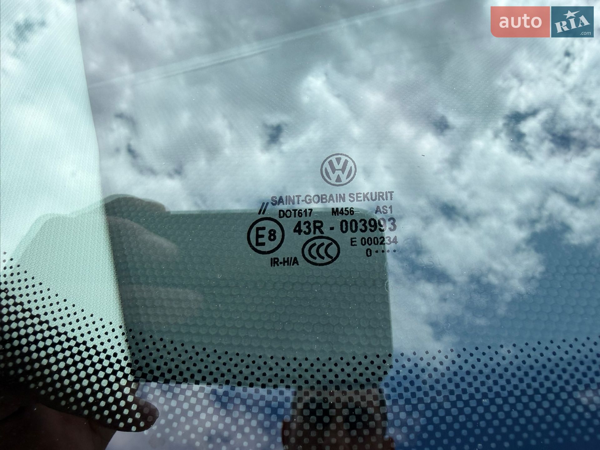 Volkswagen Tiguan 2020 VIN WVGZZZ5NZMW038097 фото оголошення 11 з 44