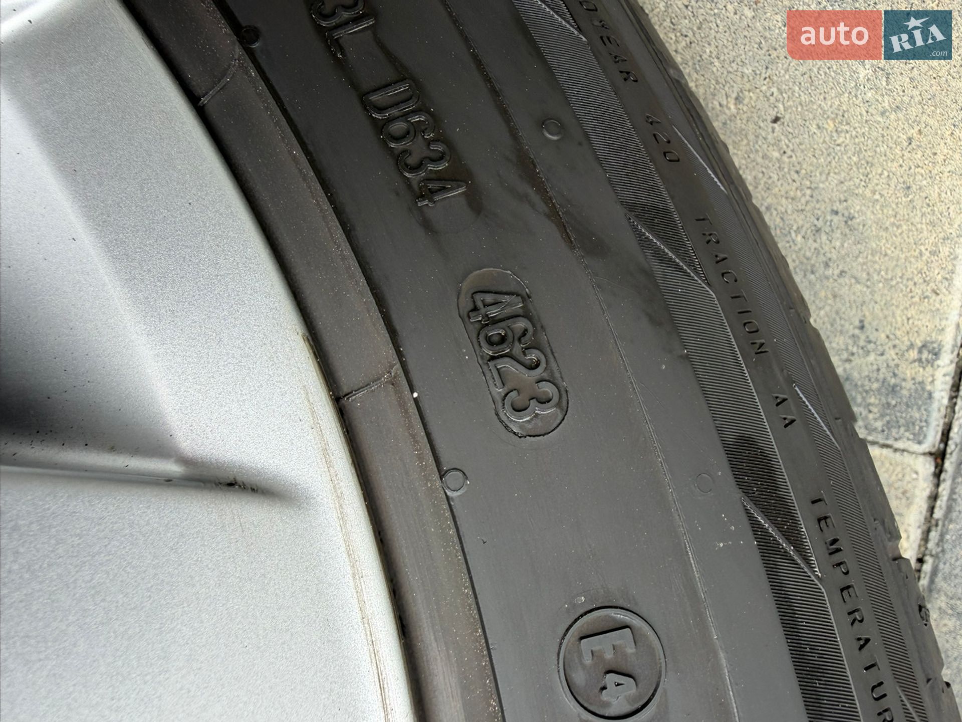 Volkswagen Tiguan 2020 VIN WVGZZZ5NZMW038097 фото оголошення 13 з 44
