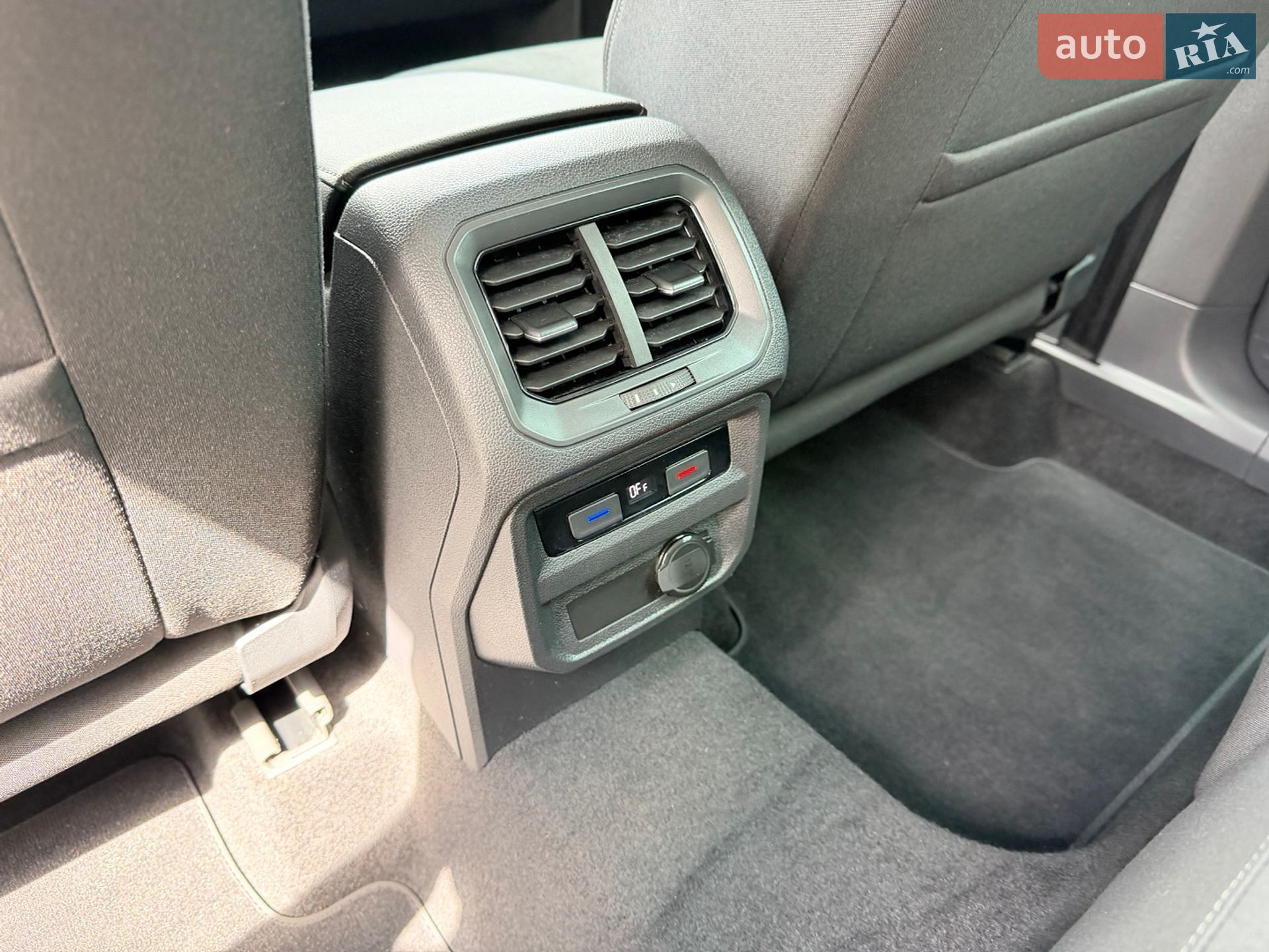 Volkswagen Tiguan 2020 VIN WVGZZZ5NZMW038097 фото оголошення 20 з 44
