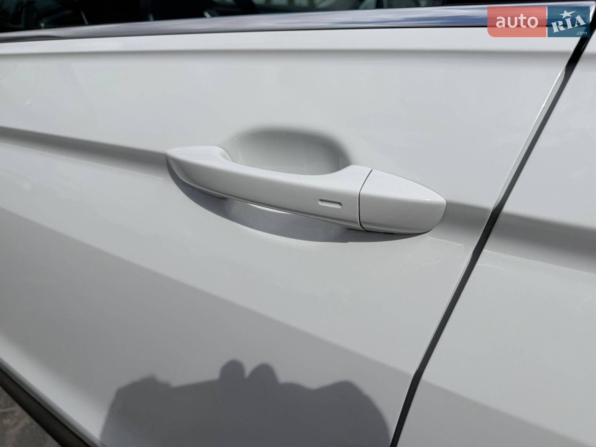 Volkswagen Tiguan 2020 VIN WVGZZZ5NZMW038097 фото оголошення 21 з 44