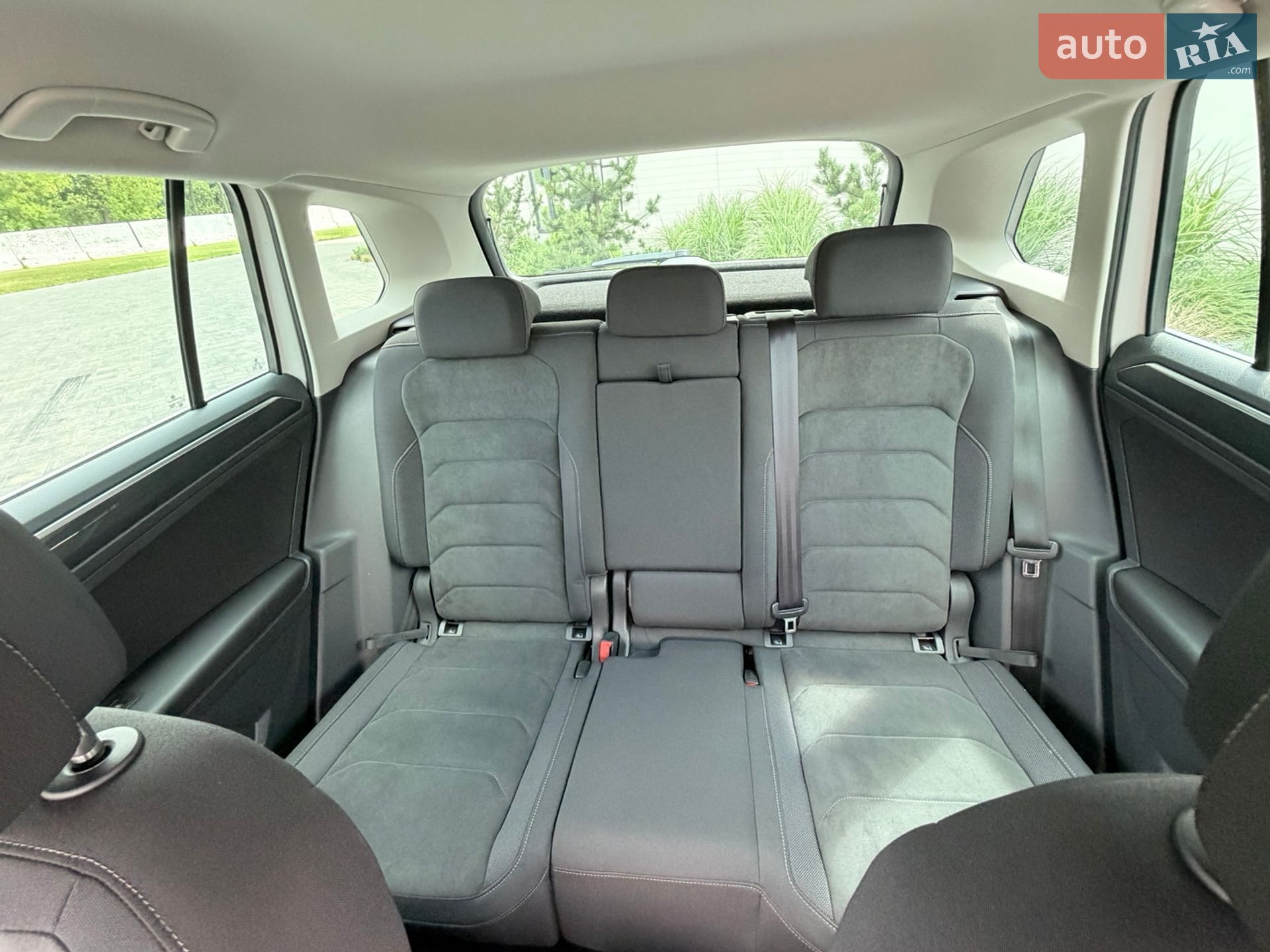 Volkswagen Tiguan 2020 VIN WVGZZZ5NZMW038097 фото оголошення 22 з 44