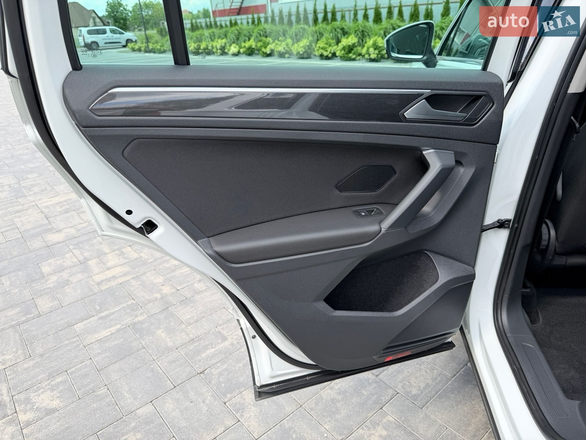 Volkswagen Tiguan 2020 VIN WVGZZZ5NZMW038097 фото оголошення 23 з 44