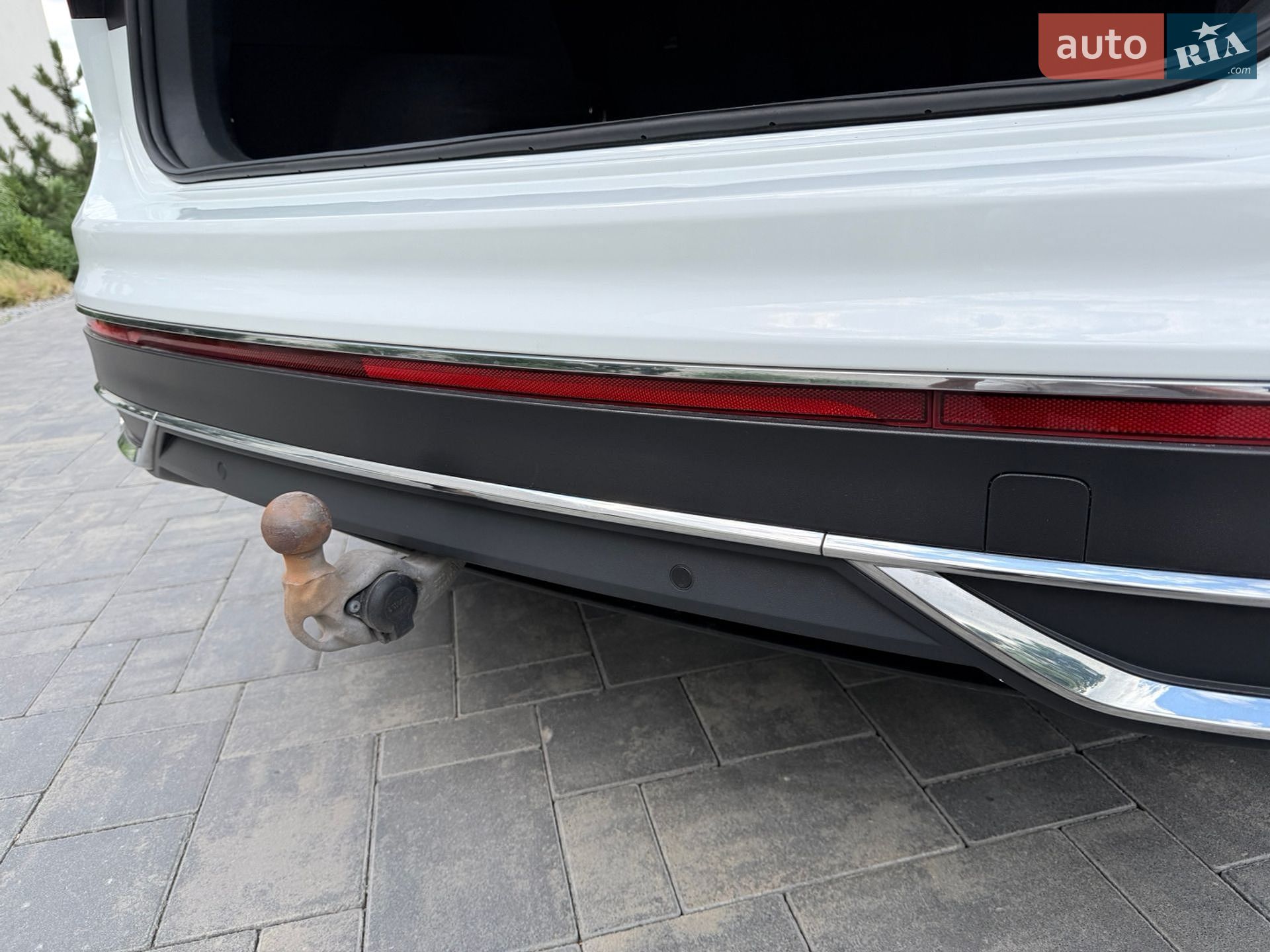 Volkswagen Tiguan 2020 VIN WVGZZZ5NZMW038097 фото оголошення 27 з 44