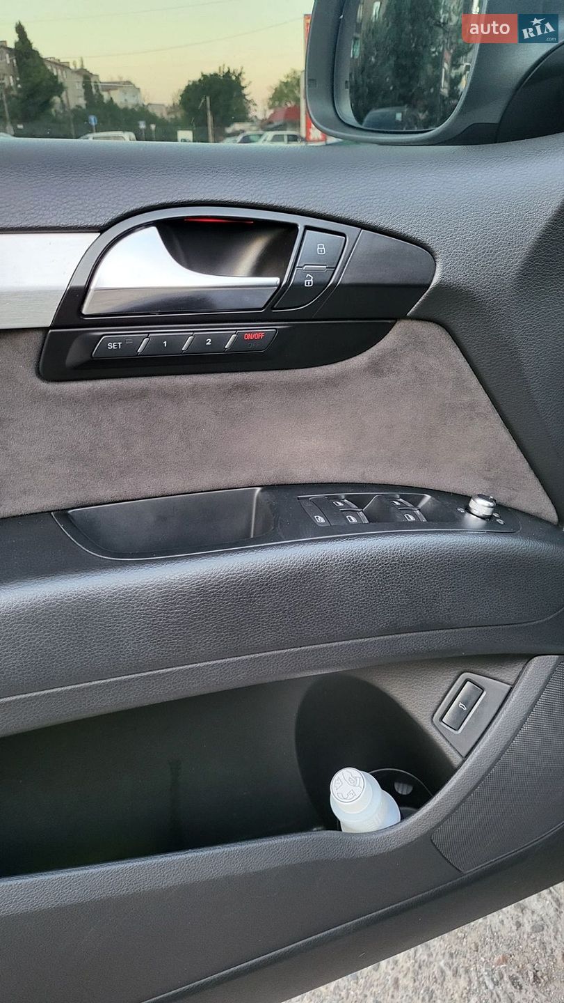 Audi Q7 2011 VIN WAUZZZ4L7CD018219 фото оголошення 36 з 50
