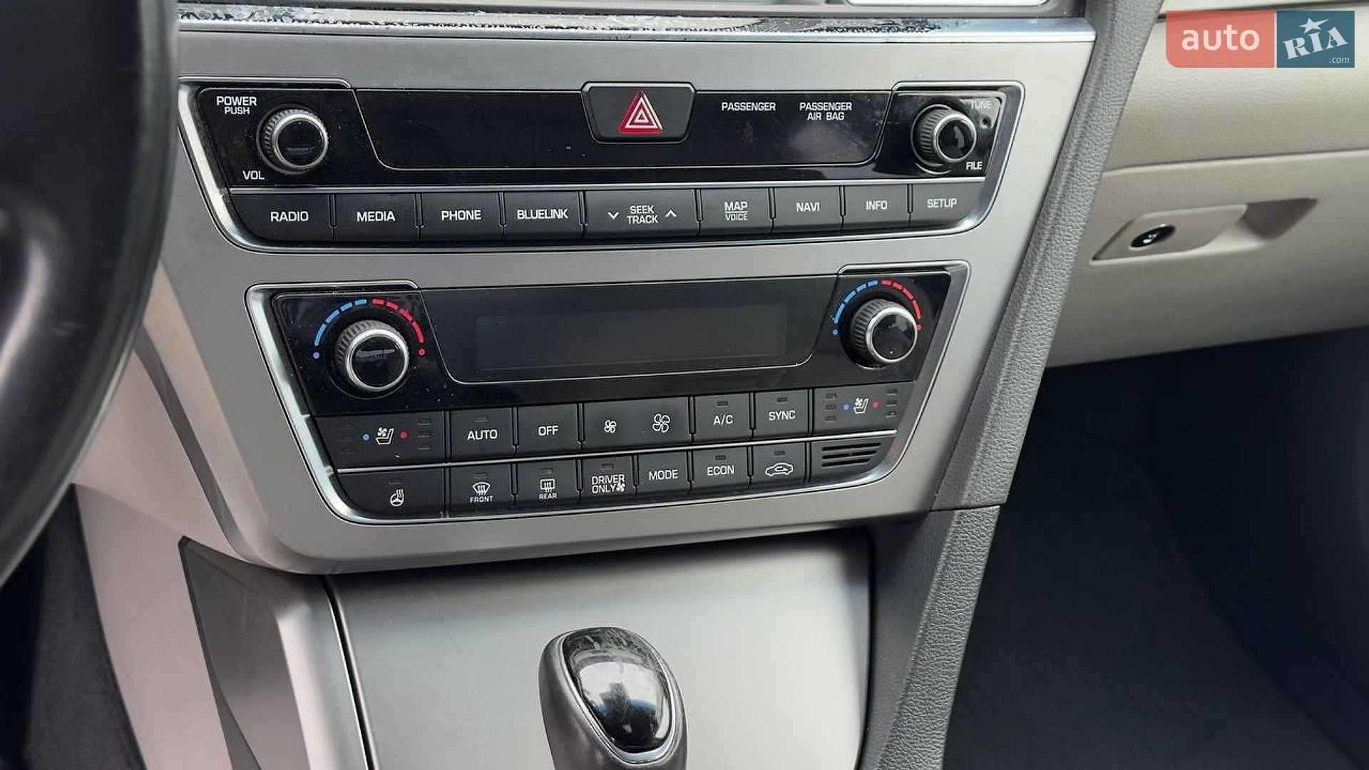 Hyundai Sonata 2015 VIN KMHE54L22GA031679 фото оголошення 20 з 32
