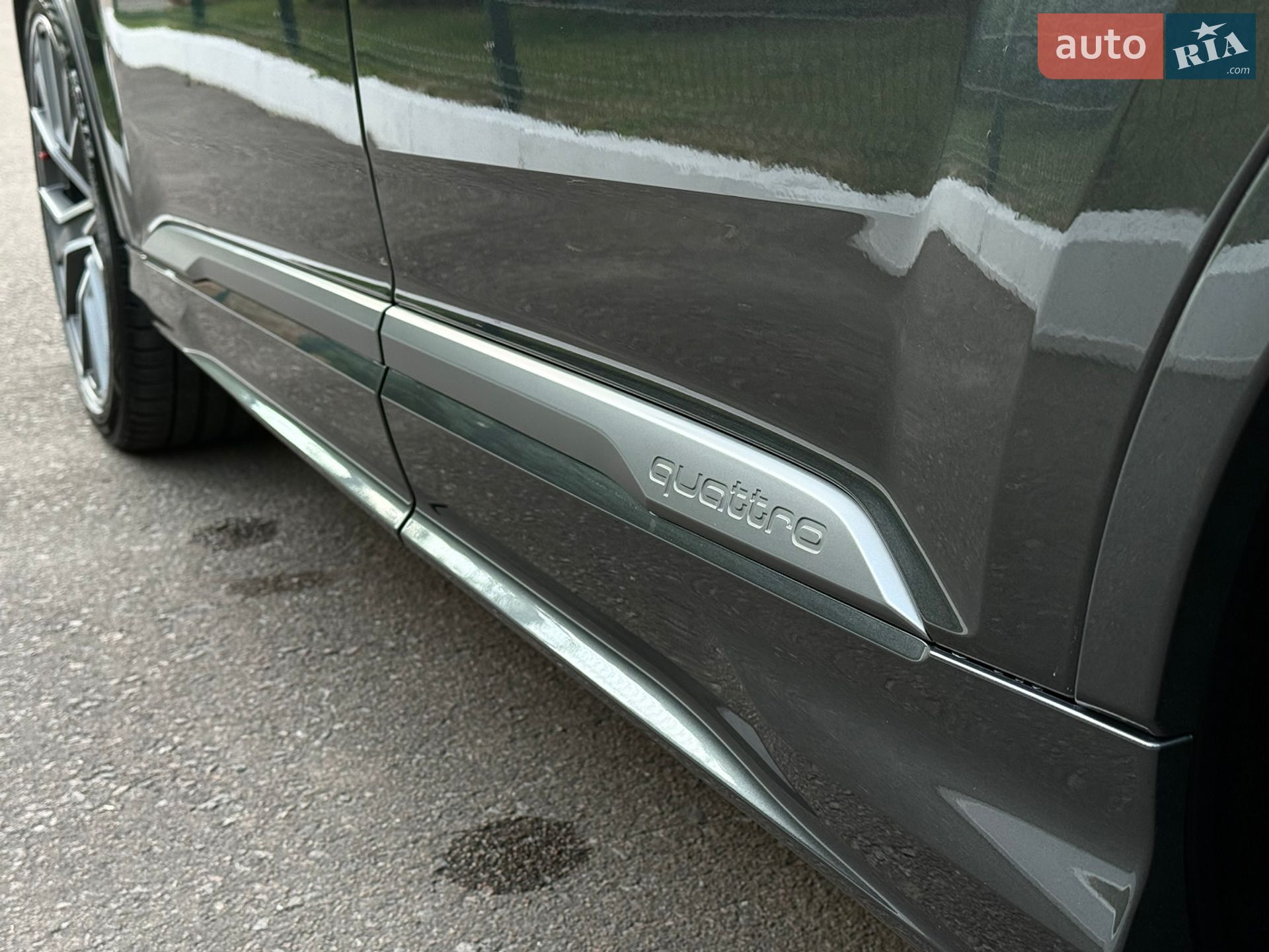 Audi Q7 2020 VIN WAUZZZ4M7LD018973 фото оголошення 15 з 116