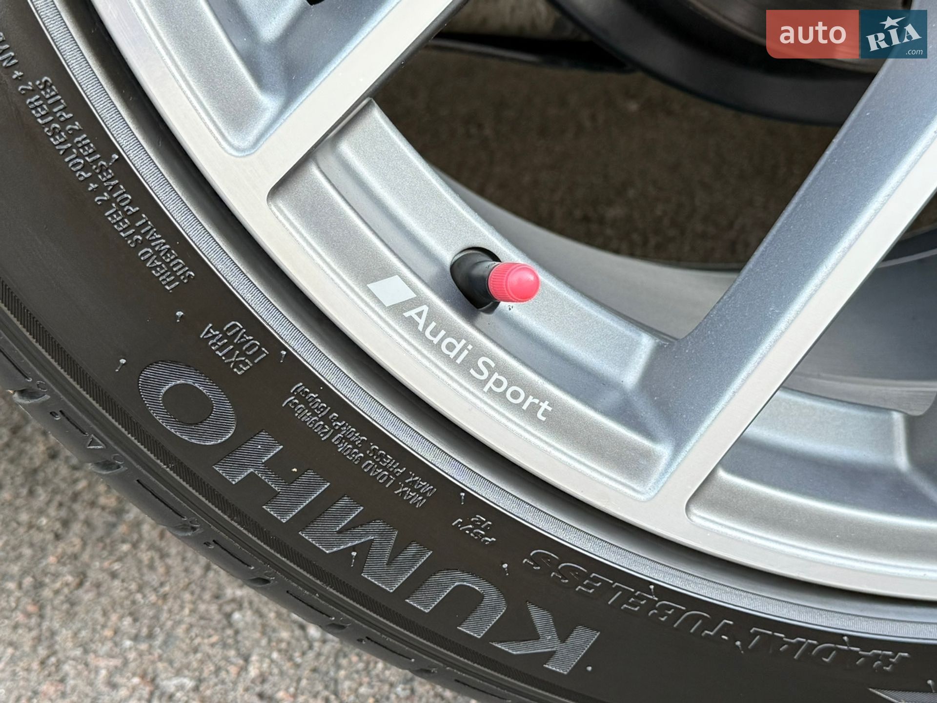 Audi Q7 2020 VIN WAUZZZ4M7LD018973 фото оголошення 20 з 116