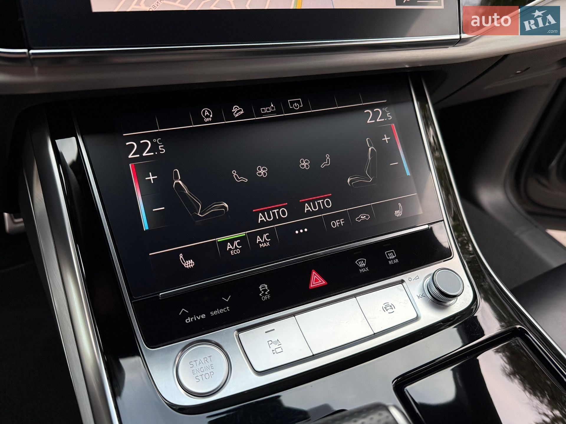 Audi Q7 2020 VIN WAUZZZ4M7LD018973 фото оголошення 56 з 116