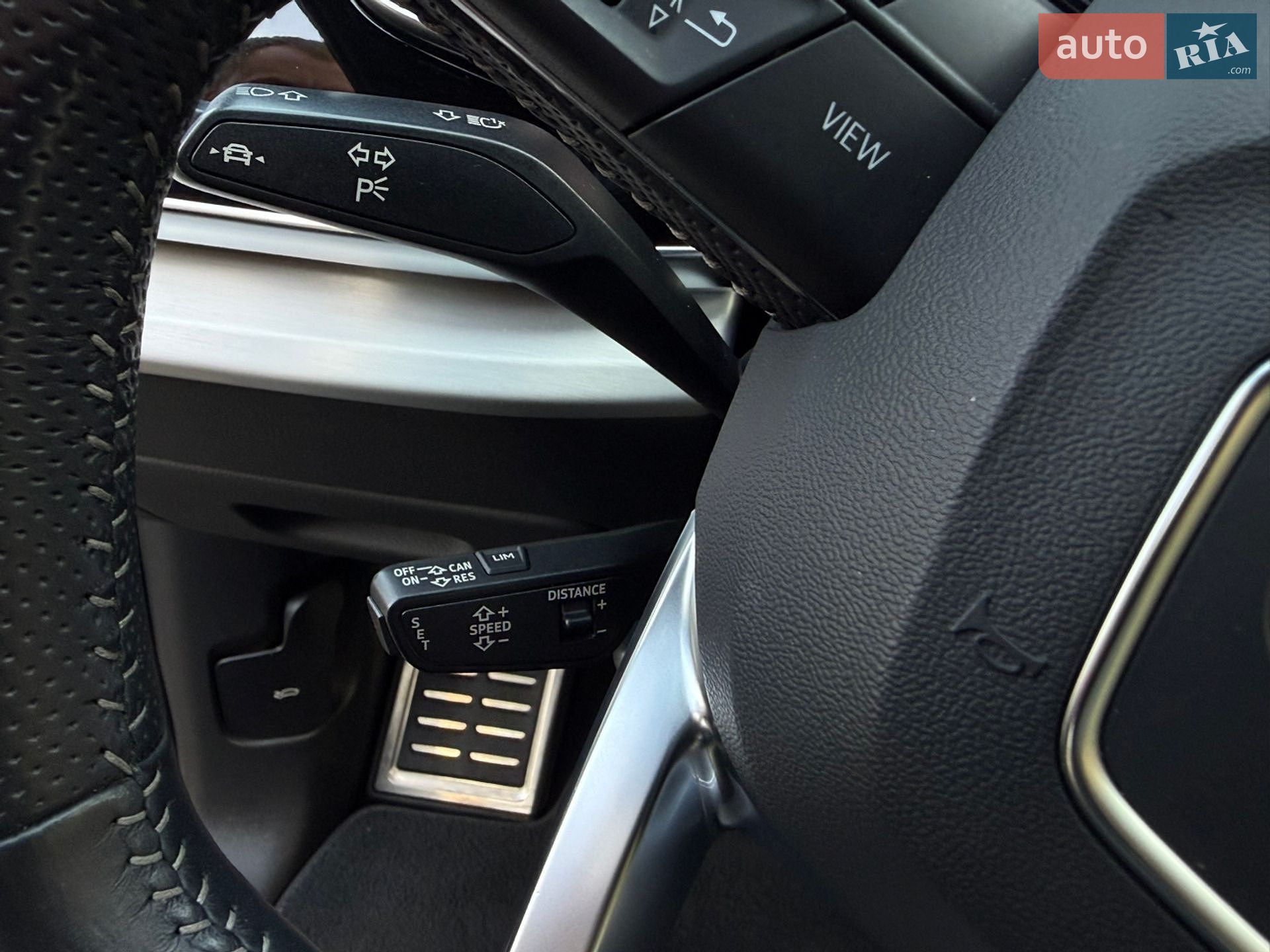 Audi Q7 2020 VIN WAUZZZ4M7LD018973 фото оголошення 43 з 116