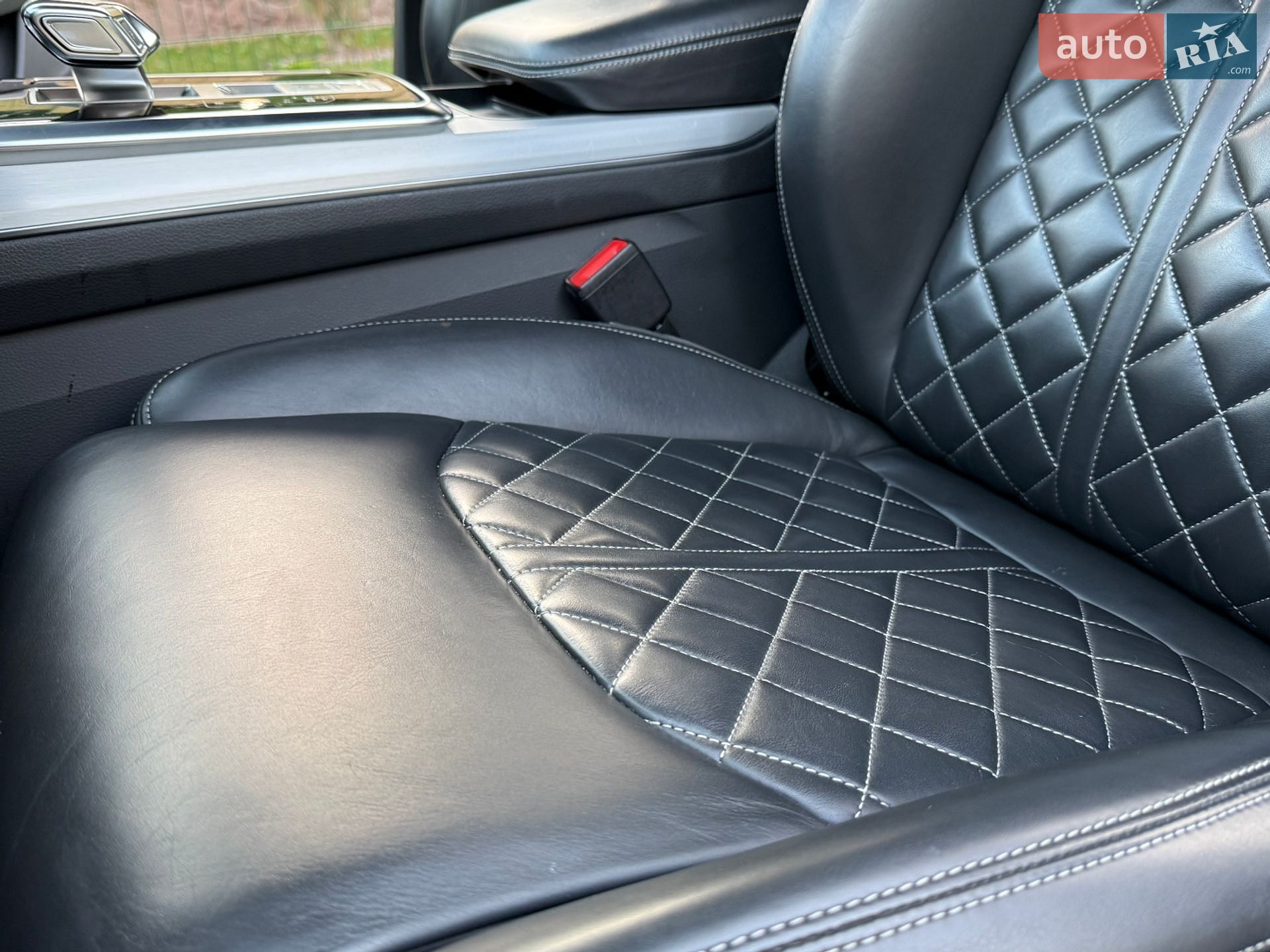Audi Q7 2020 VIN WAUZZZ4M7LD018973 фото оголошення 50 з 116