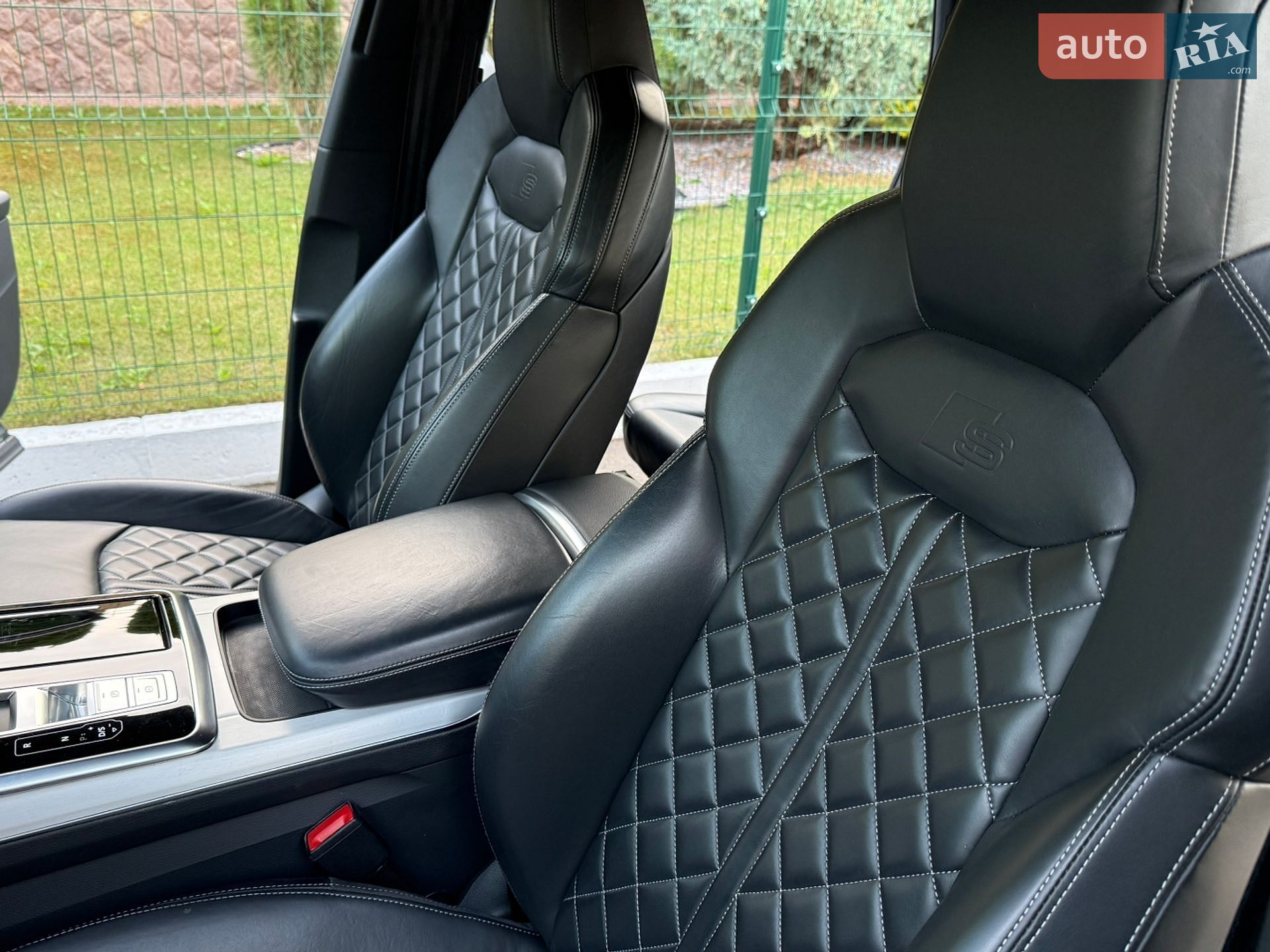 Audi Q7 2020 VIN WAUZZZ4M7LD018973 фото оголошення 52 з 116