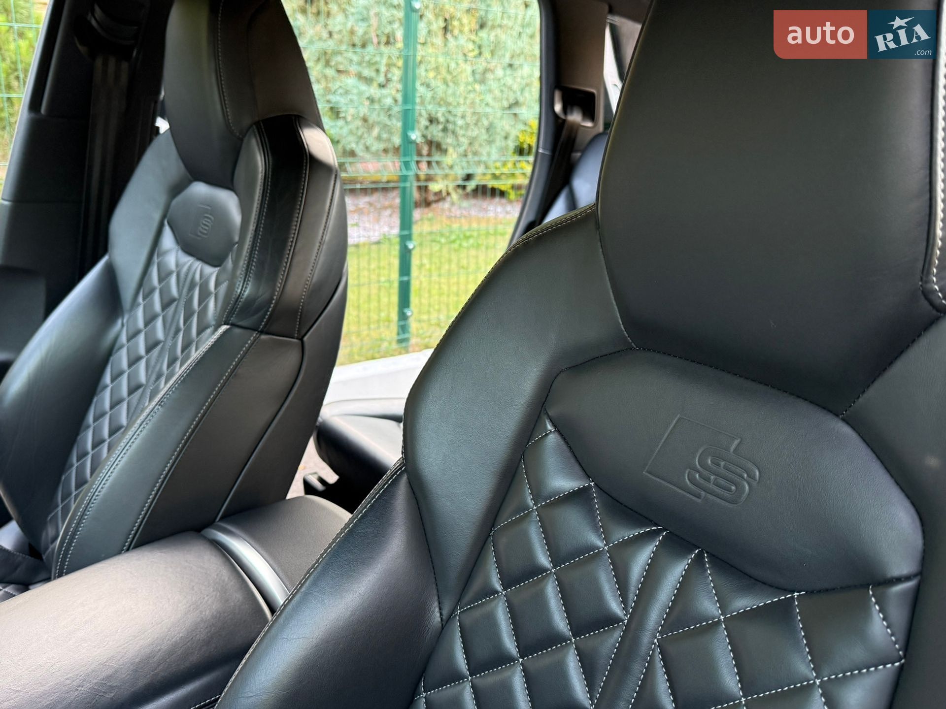 Audi Q7 2020 VIN WAUZZZ4M7LD018973 фото оголошення 53 з 116