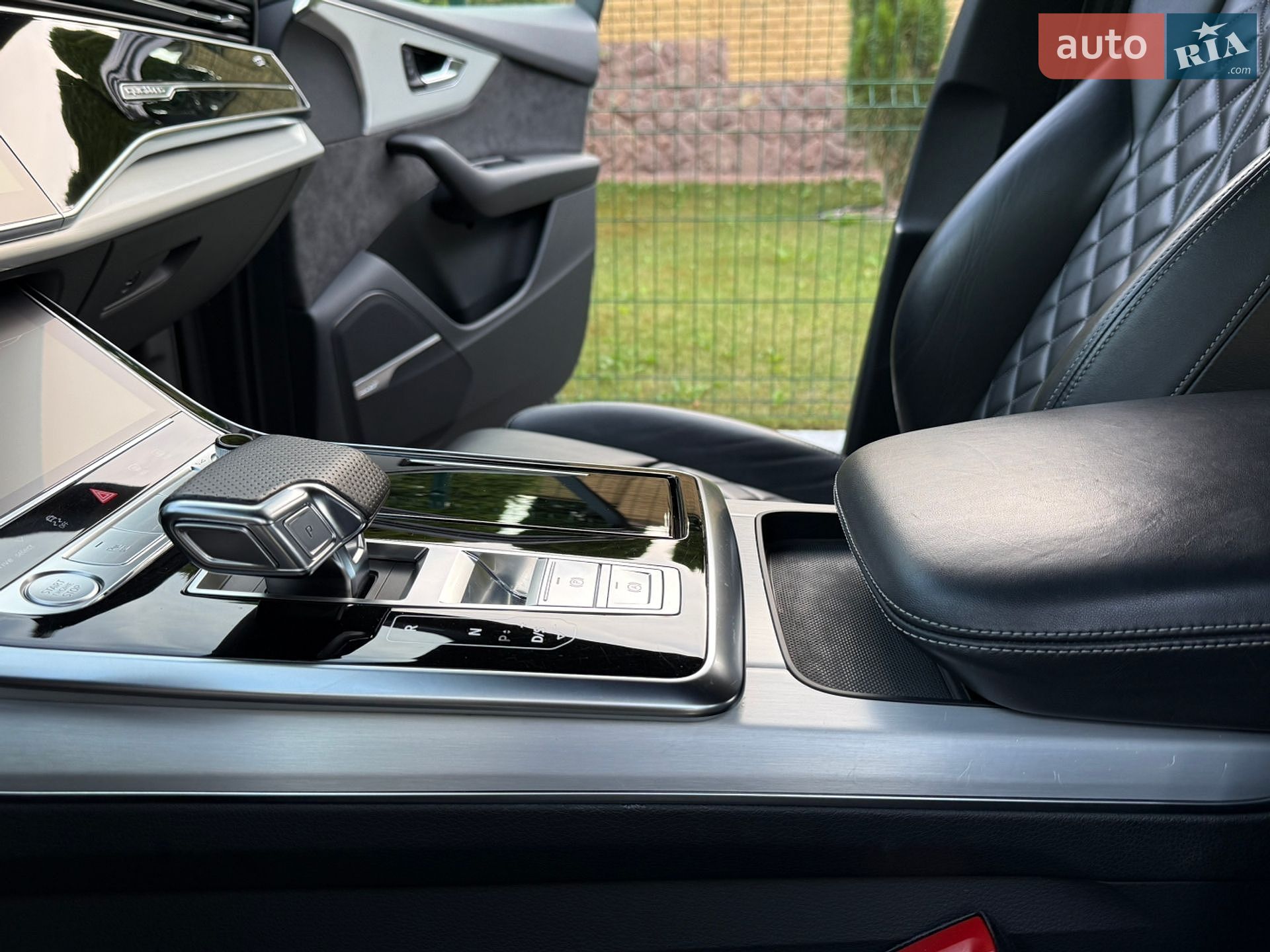 Audi Q7 2020 VIN WAUZZZ4M7LD018973 фото оголошення 54 з 116