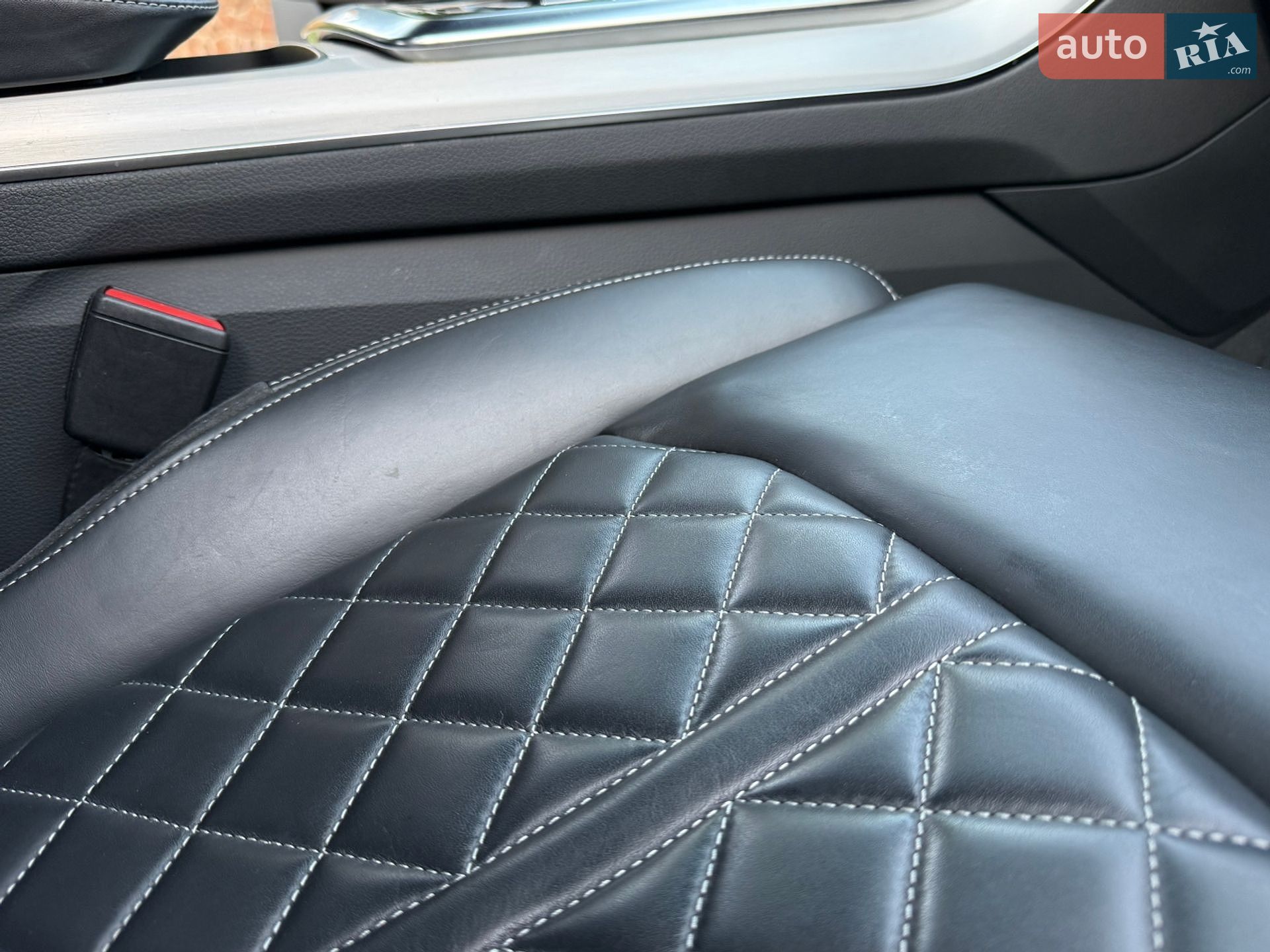 Audi Q7 2020 VIN WAUZZZ4M7LD018973 фото оголошення 69 з 116