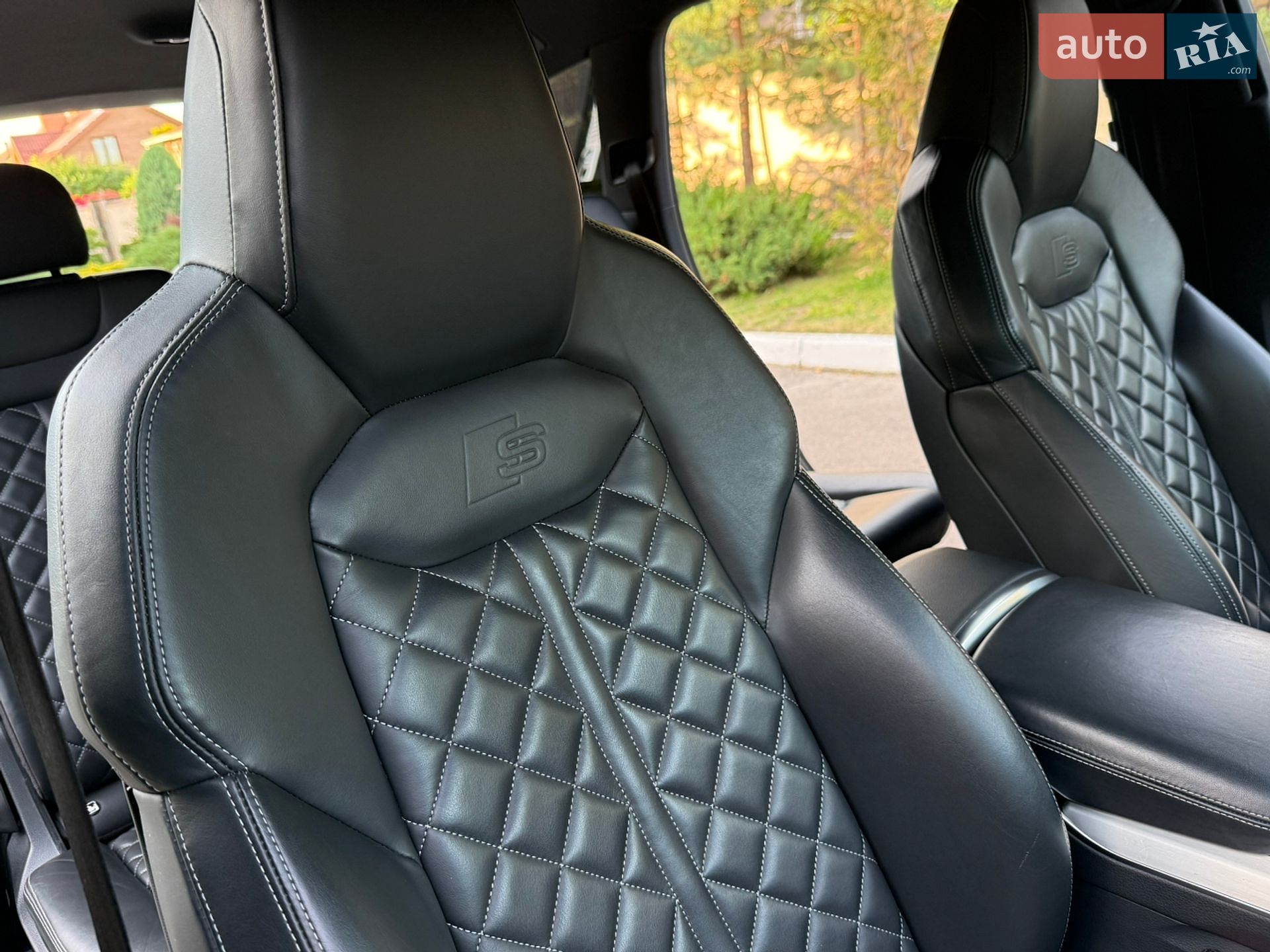 Audi Q7 2020 VIN WAUZZZ4M7LD018973 фото оголошення 70 з 116