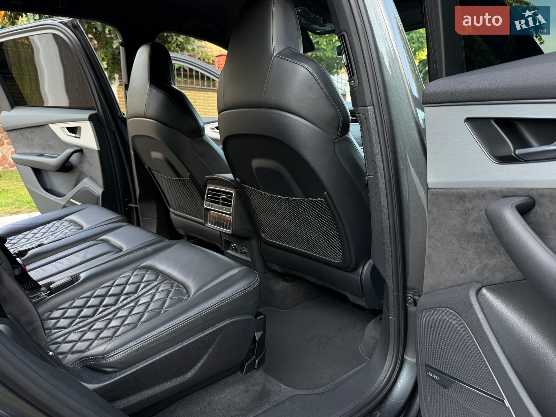 Audi Q7 2020 VIN WAUZZZ4M7LD018973 фото оголошення 78 з 116