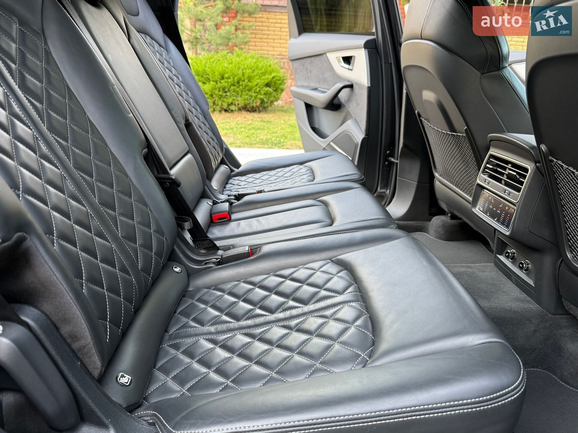 Audi Q7 2020 VIN WAUZZZ4M7LD018973 фото оголошення 79 з 116