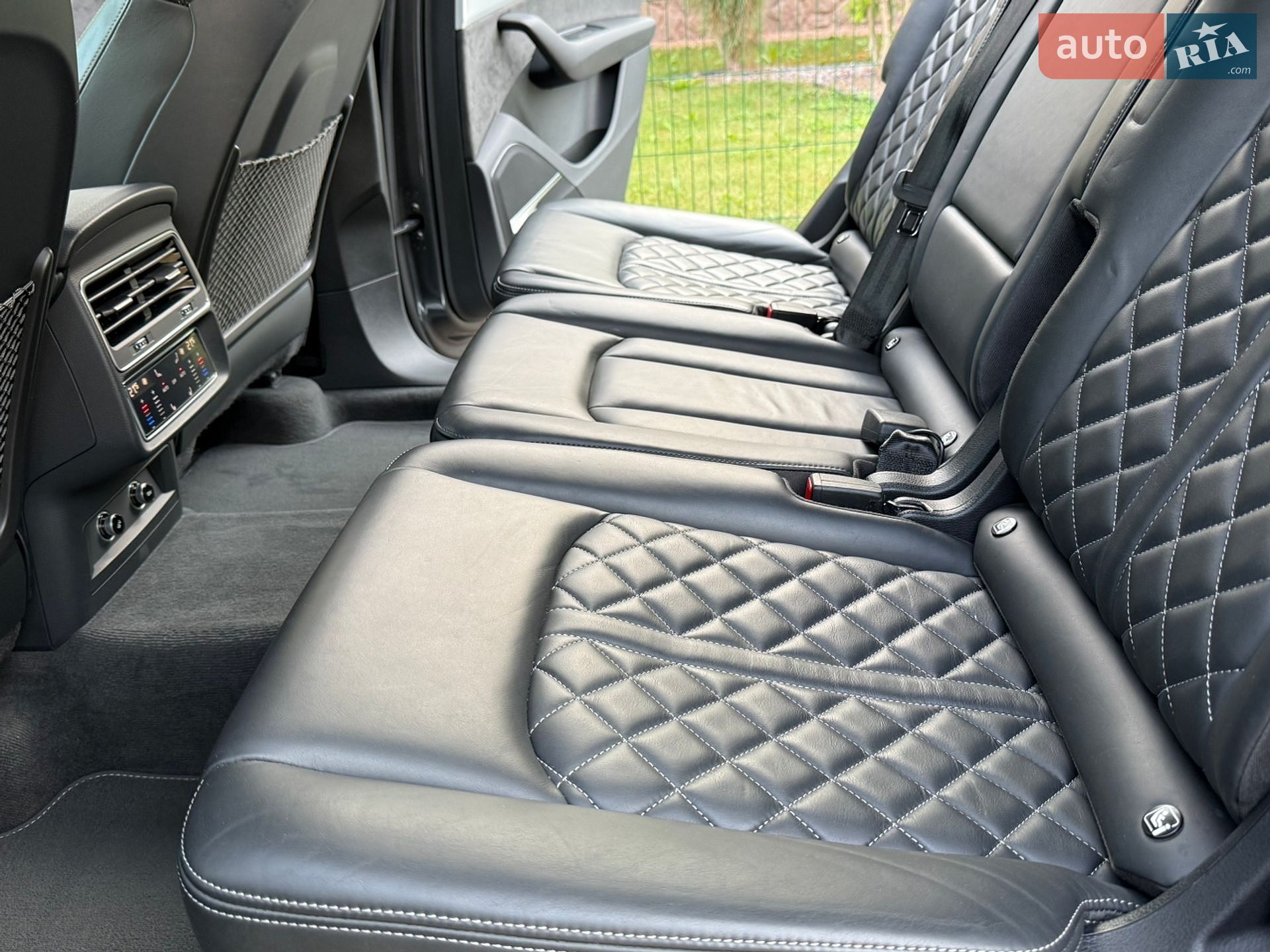 Audi Q7 2020 VIN WAUZZZ4M7LD018973 фото оголошення 83 з 116