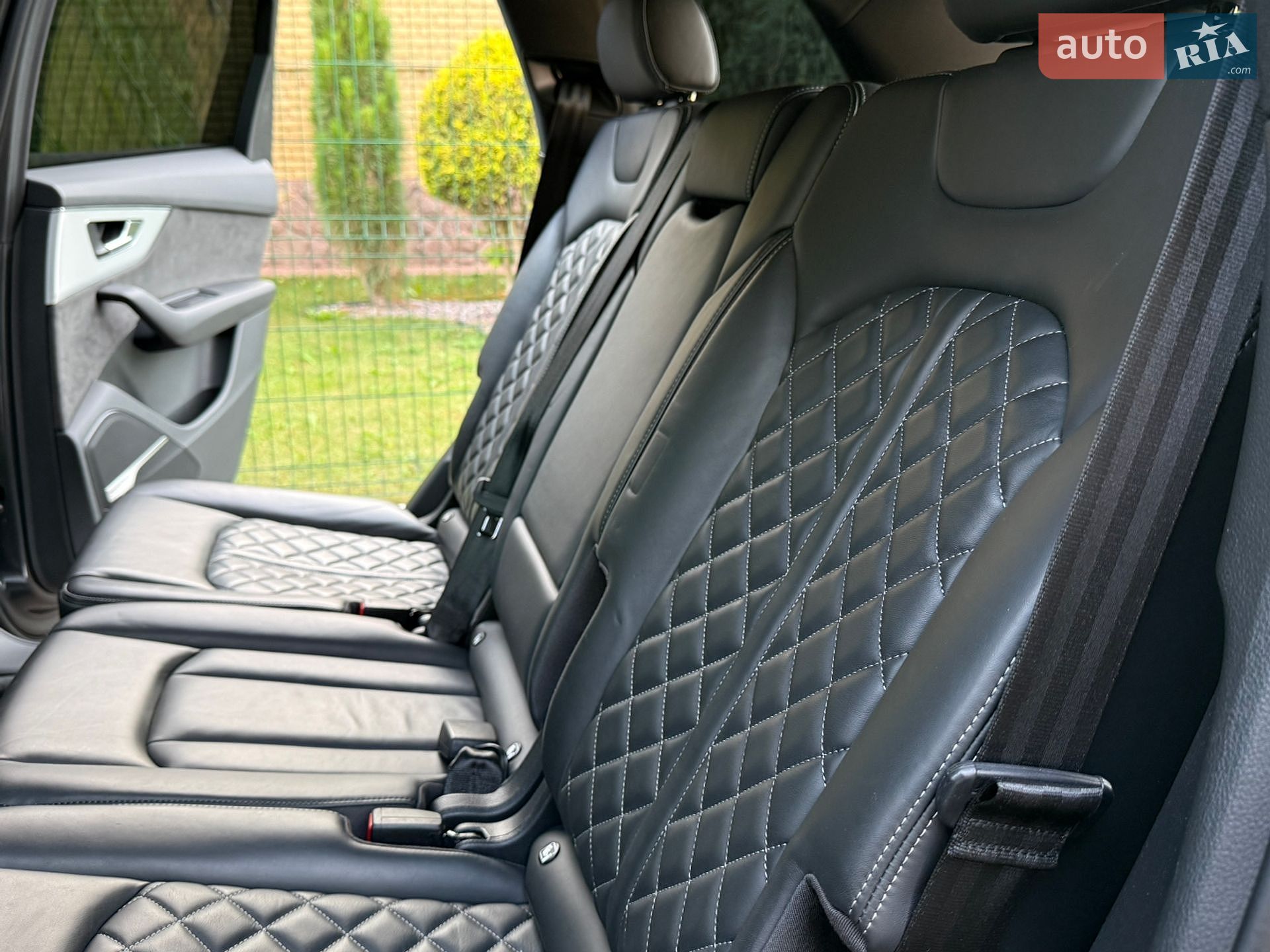 Audi Q7 2020 VIN WAUZZZ4M7LD018973 фото оголошення 84 з 116