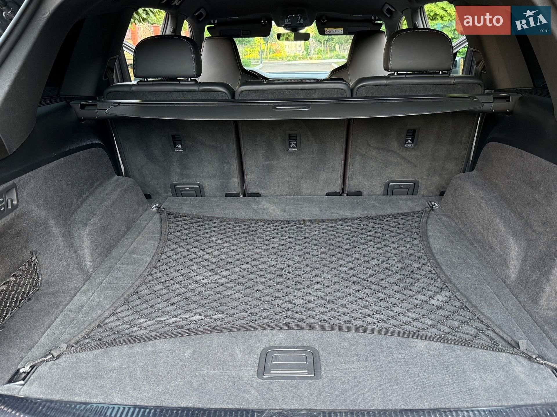 Audi Q7 2020 VIN WAUZZZ4M7LD018973 фото оголошення 87 з 116