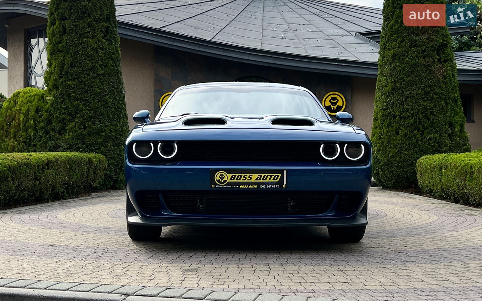 Dodge Challenger 2020 VIN 2C3CDZAG1LH172849 фото оголошення 2 з 21