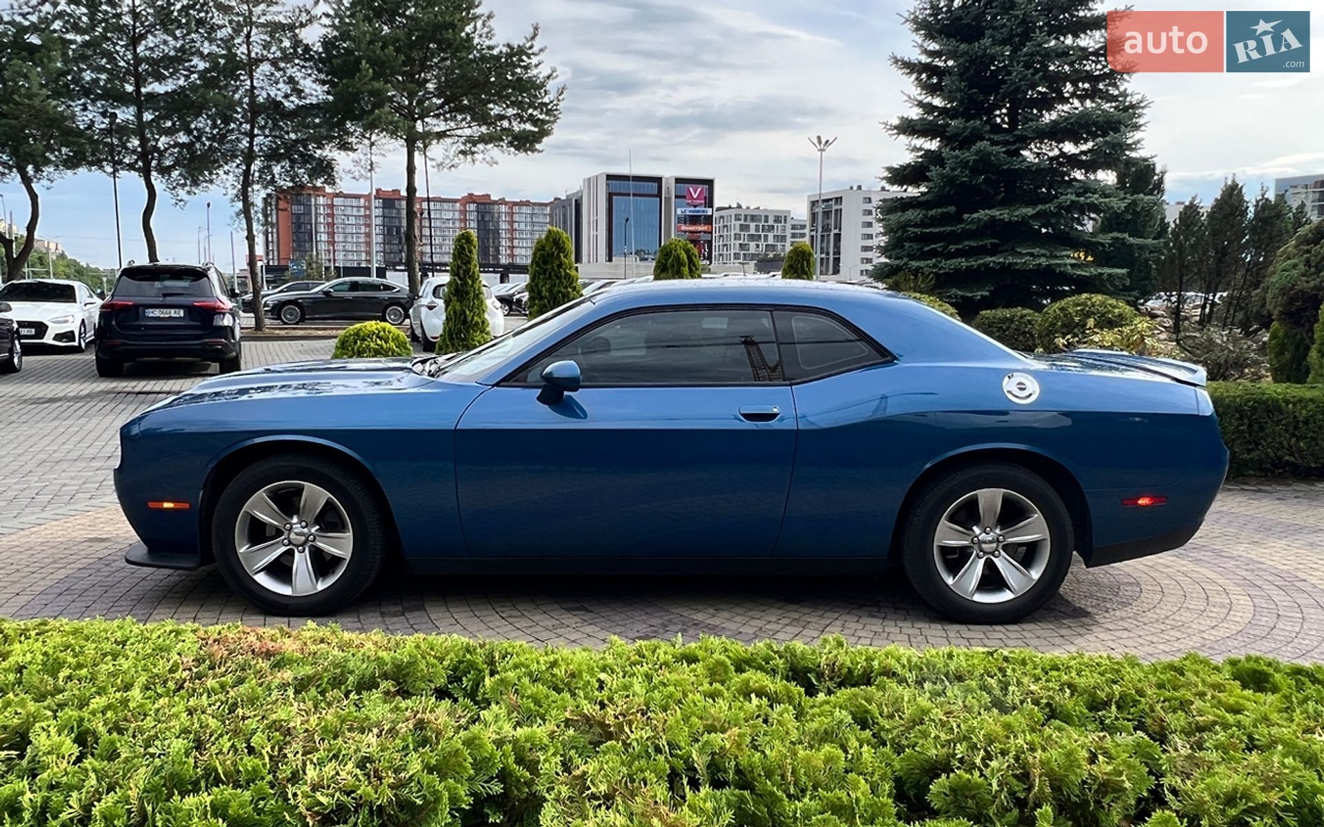 Dodge Challenger 2020 VIN 2C3CDZAG1LH172849 фото оголошення 4 з 21