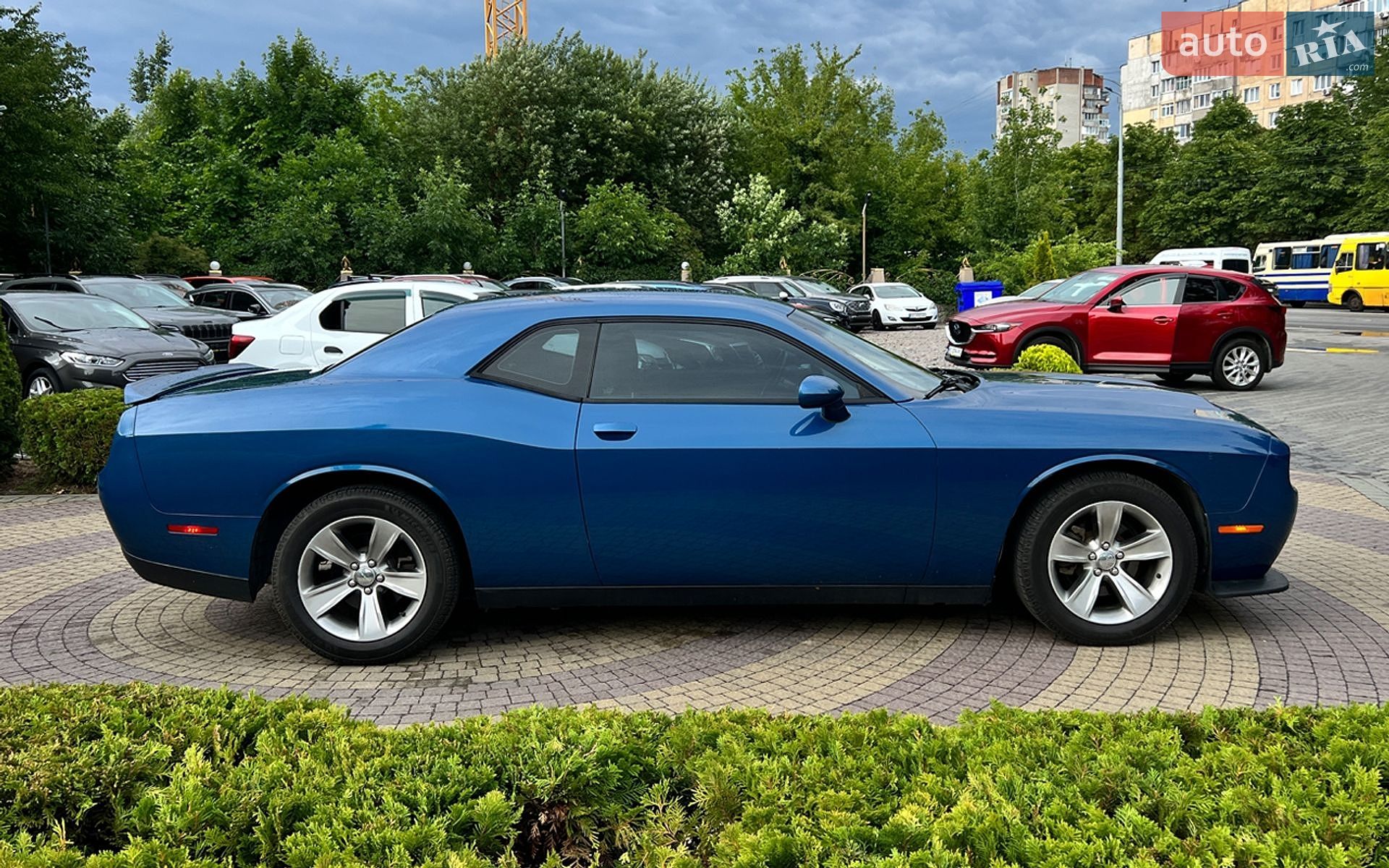 Dodge Challenger 2020 VIN 2C3CDZAG1LH172849 фото оголошення 8 з 21