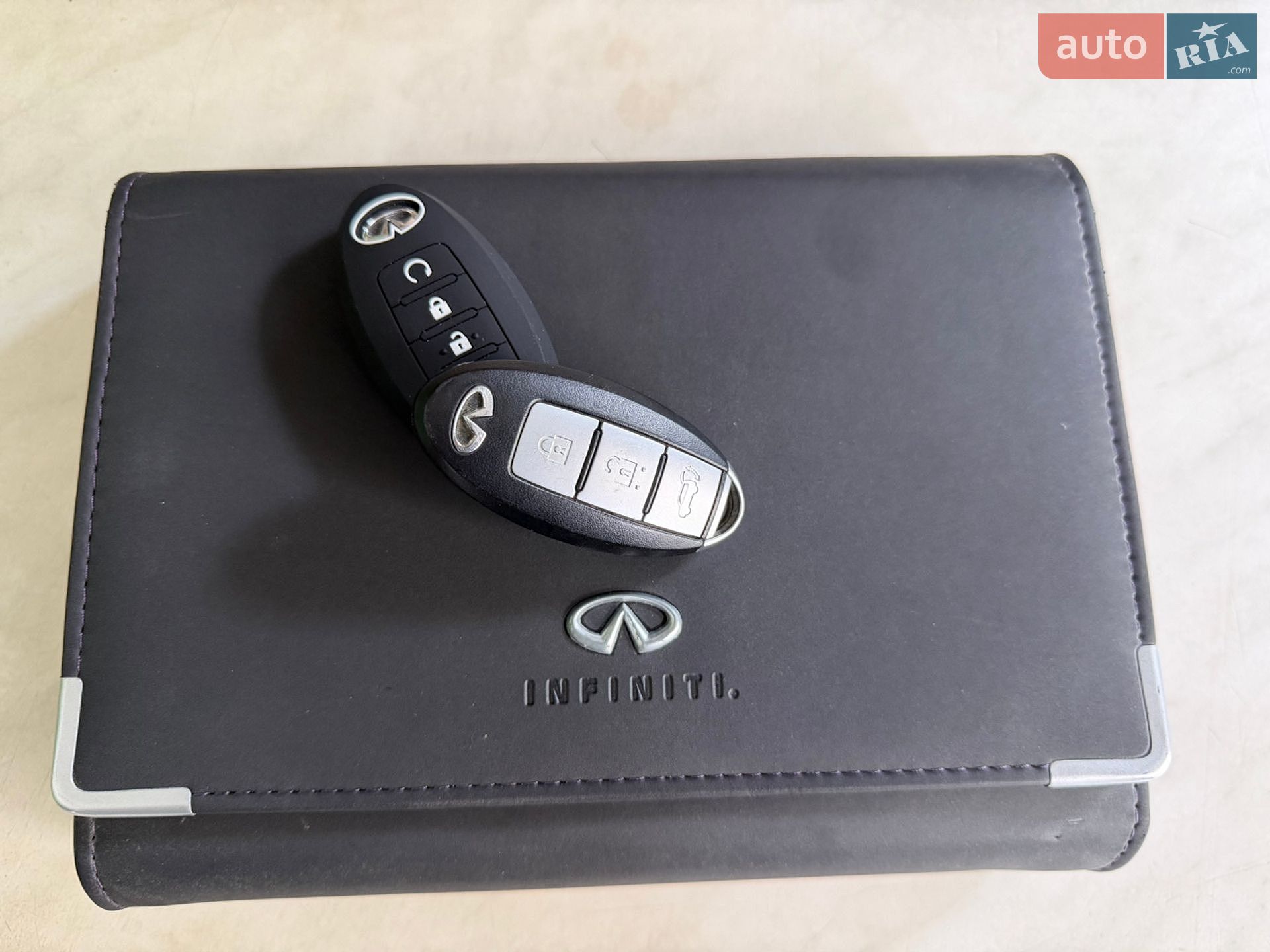Infiniti FX 30 2012 VIN JN1TDNS51U0480923 фото оголошення 42 з 42