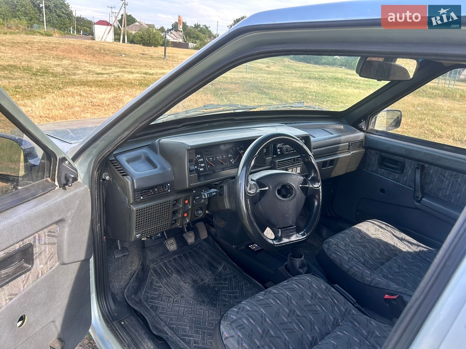 ВАЗ / Lada 2109 1998 VIN XTA210930W2317531 фото оголошення 6 з 10