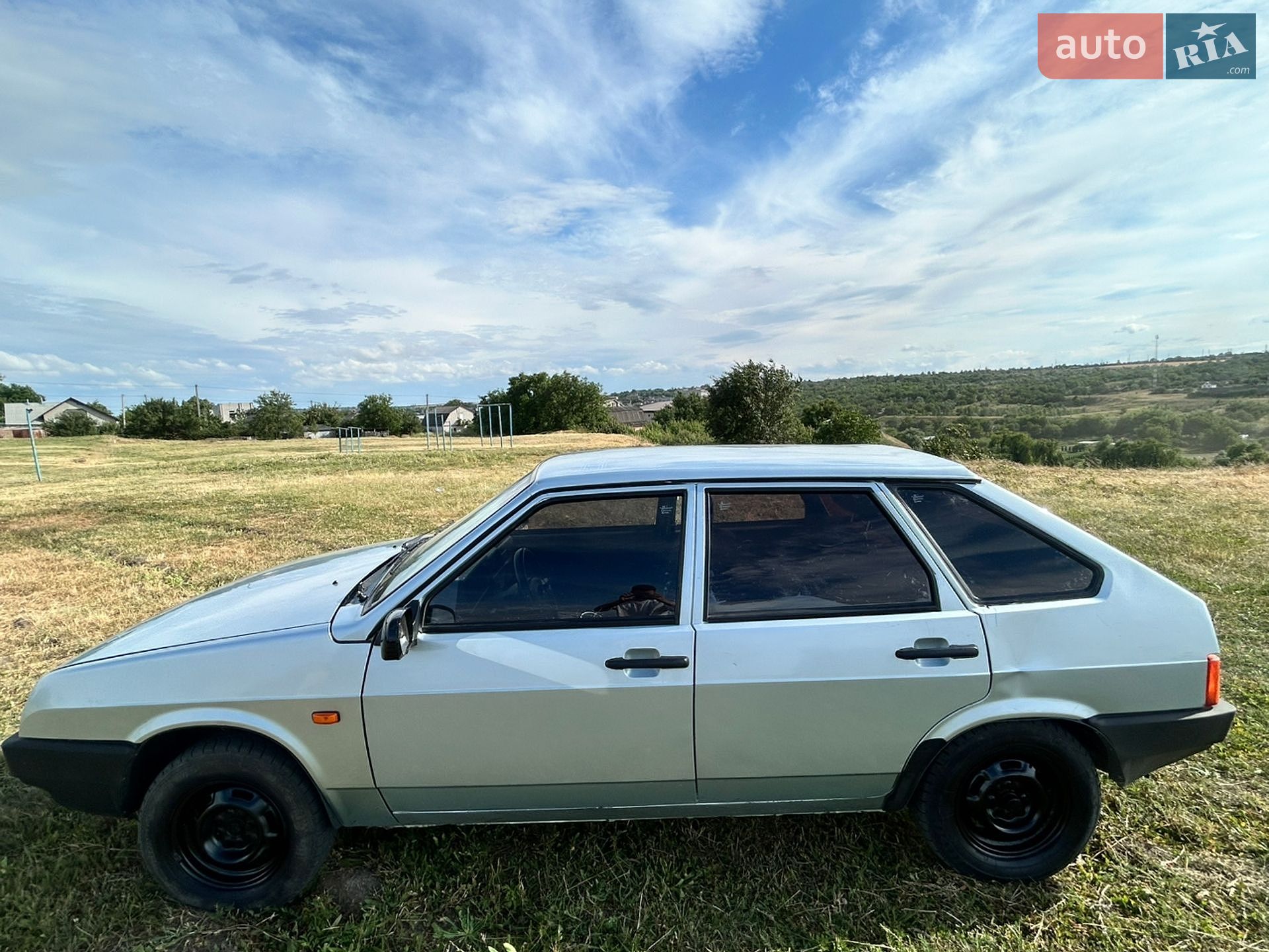 ВАЗ / Lada 2109 1998 VIN XTA210930W2317531 фото оголошення 7 з 10